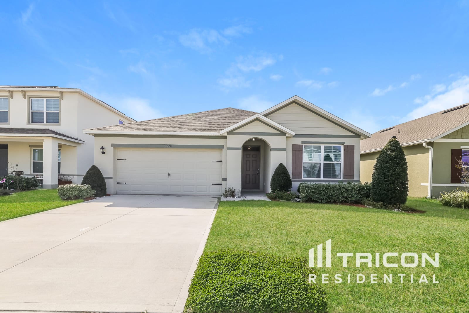 9020 Tuscan Cypress Street Kissimmee FL