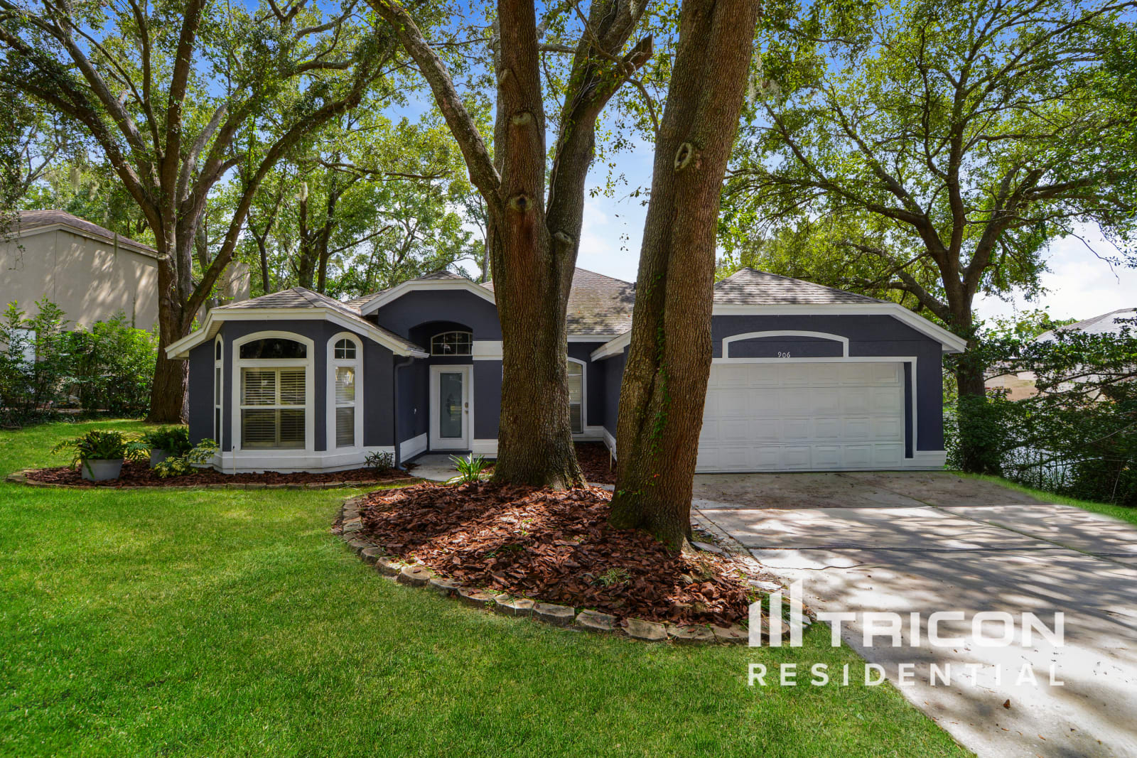 906 Woodcraft Drive Apopka FL