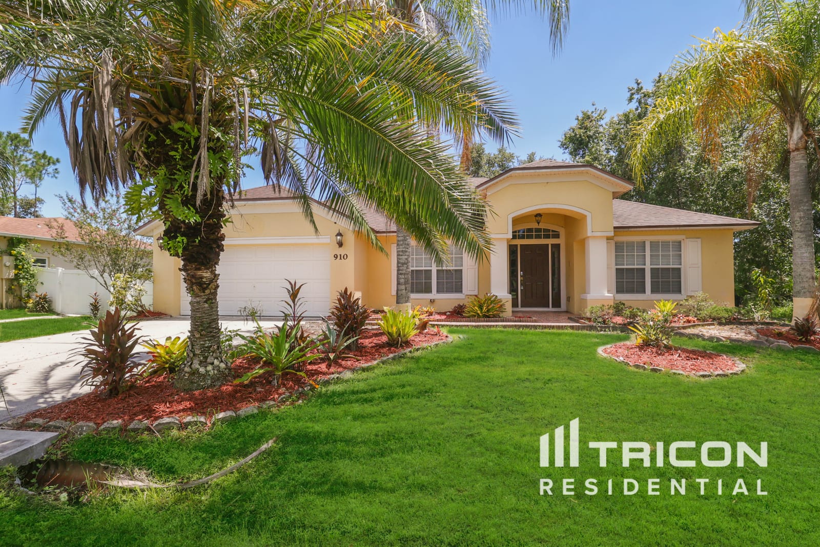 910 Albertville Court Kissimmee FL