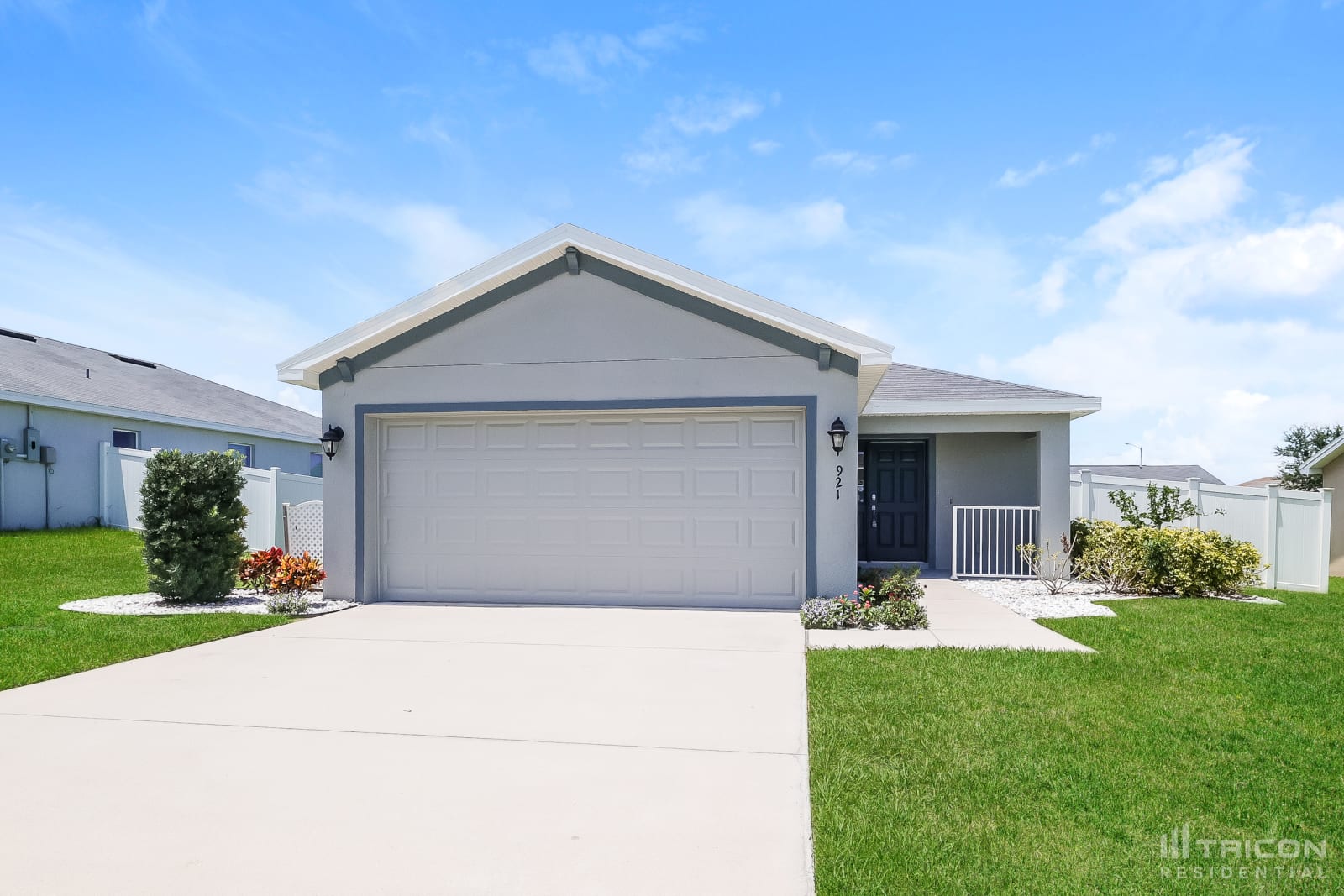 921 Kingfisher Drive Haines City FL