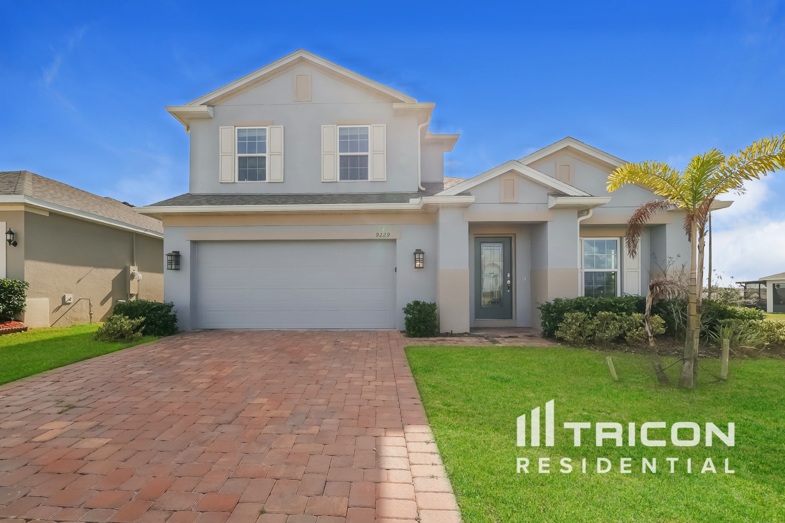 9229 Halsey Drive Groveland FL