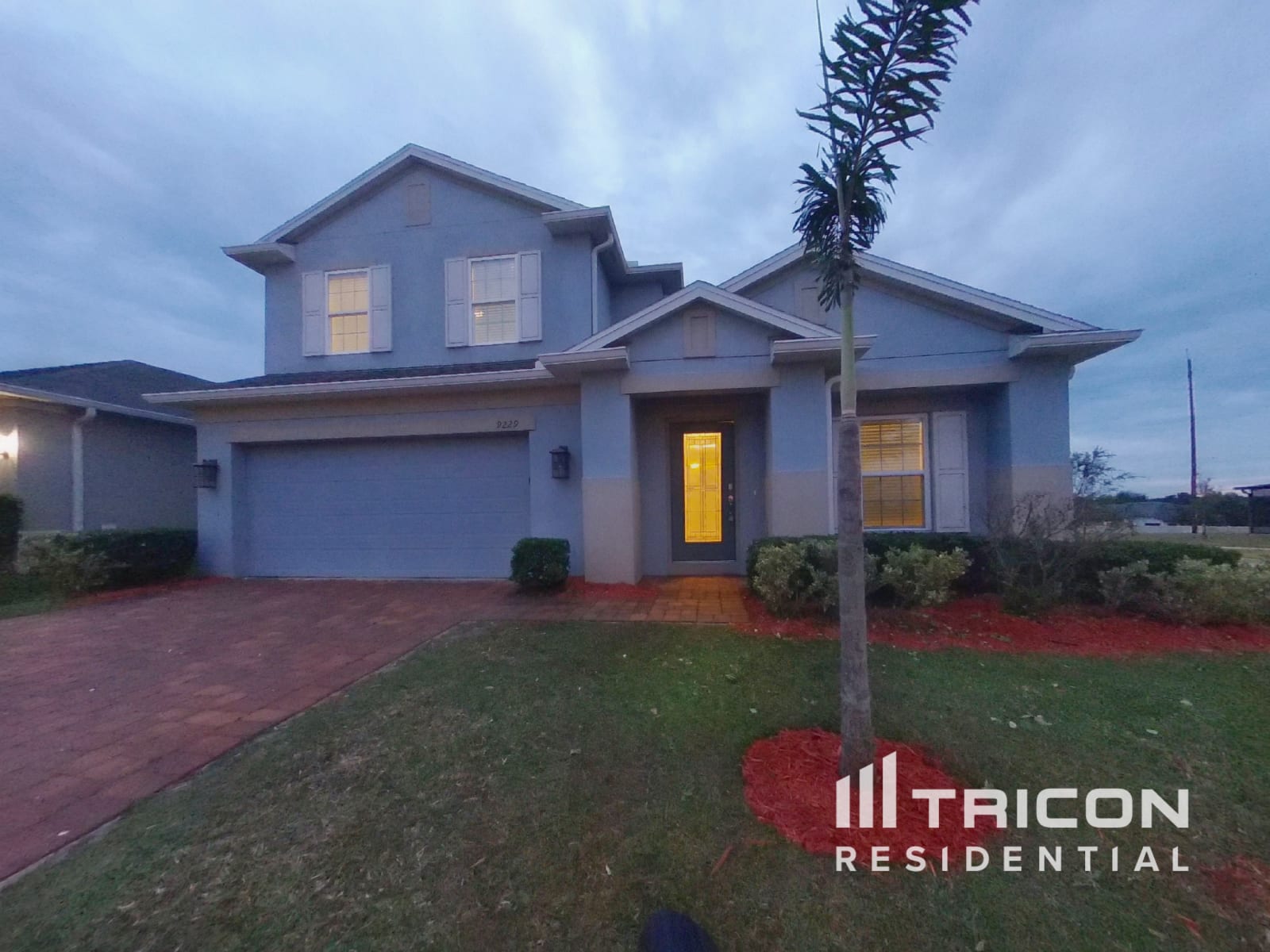 9229 Halsey Drive Groveland FL