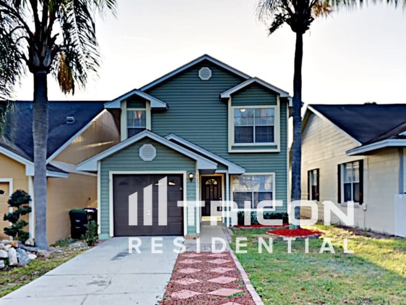 9231 Lake Lotta Circle Gotha FL