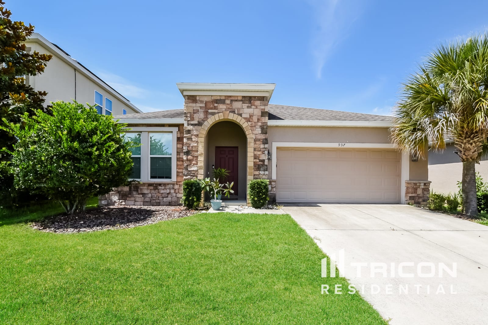 937 Hilltop Park Court Apopka FL