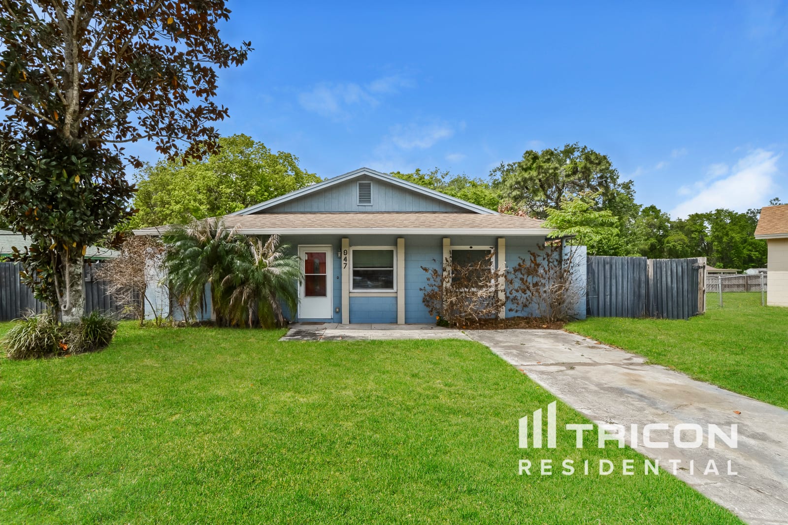 947 Rich Drive Oviedo FL