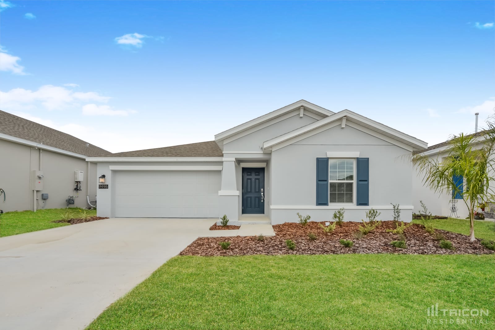 9496 Revere Avenue Leesburg FL