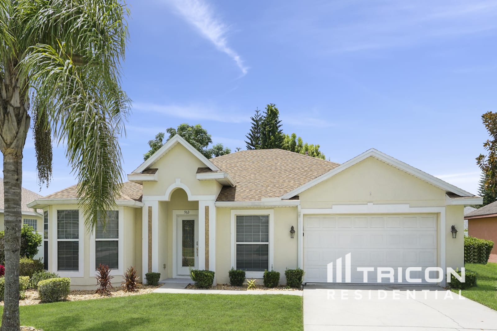 963 Leyburn Drive Deltona FL