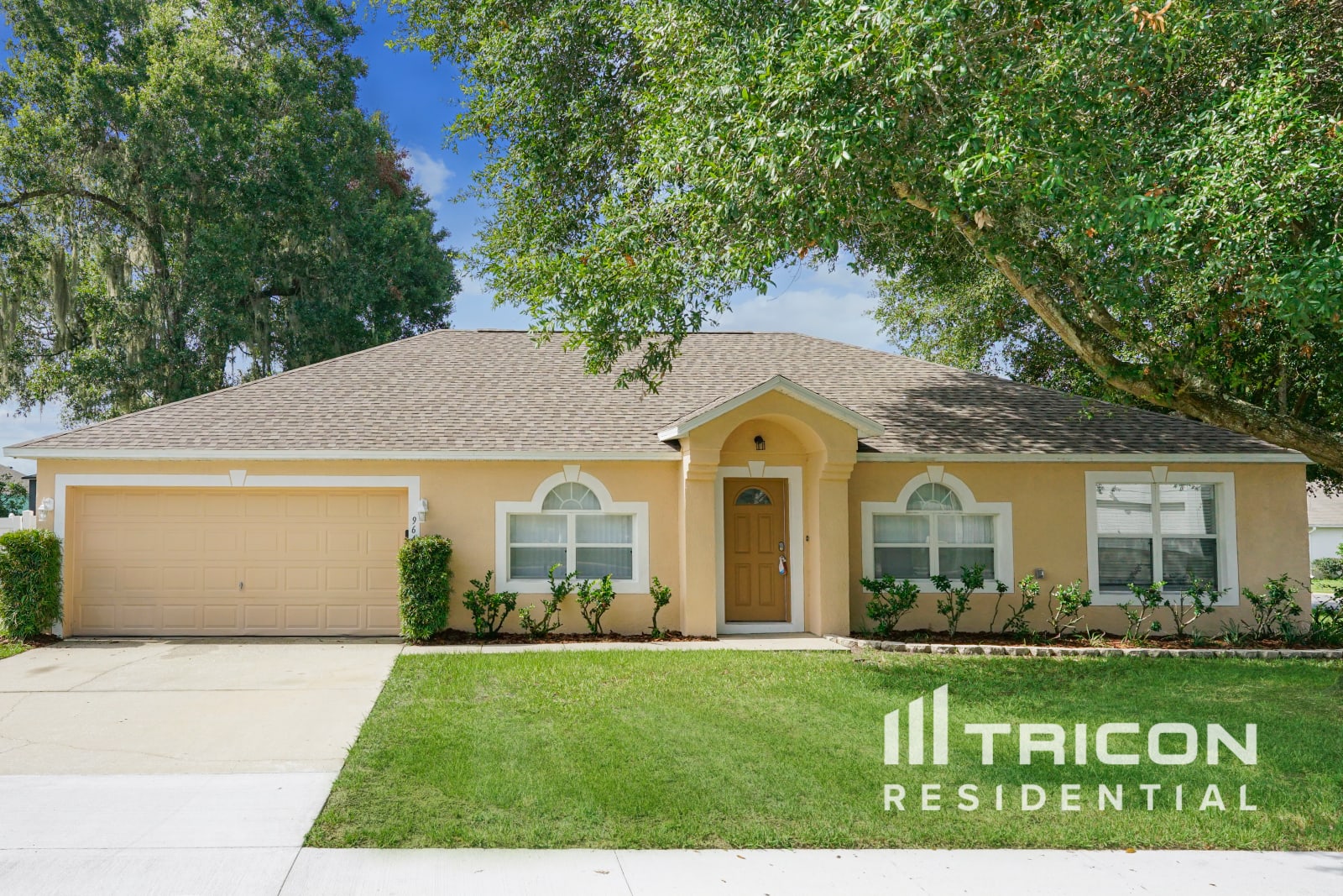 964 Cascades Park Trail Deland FL