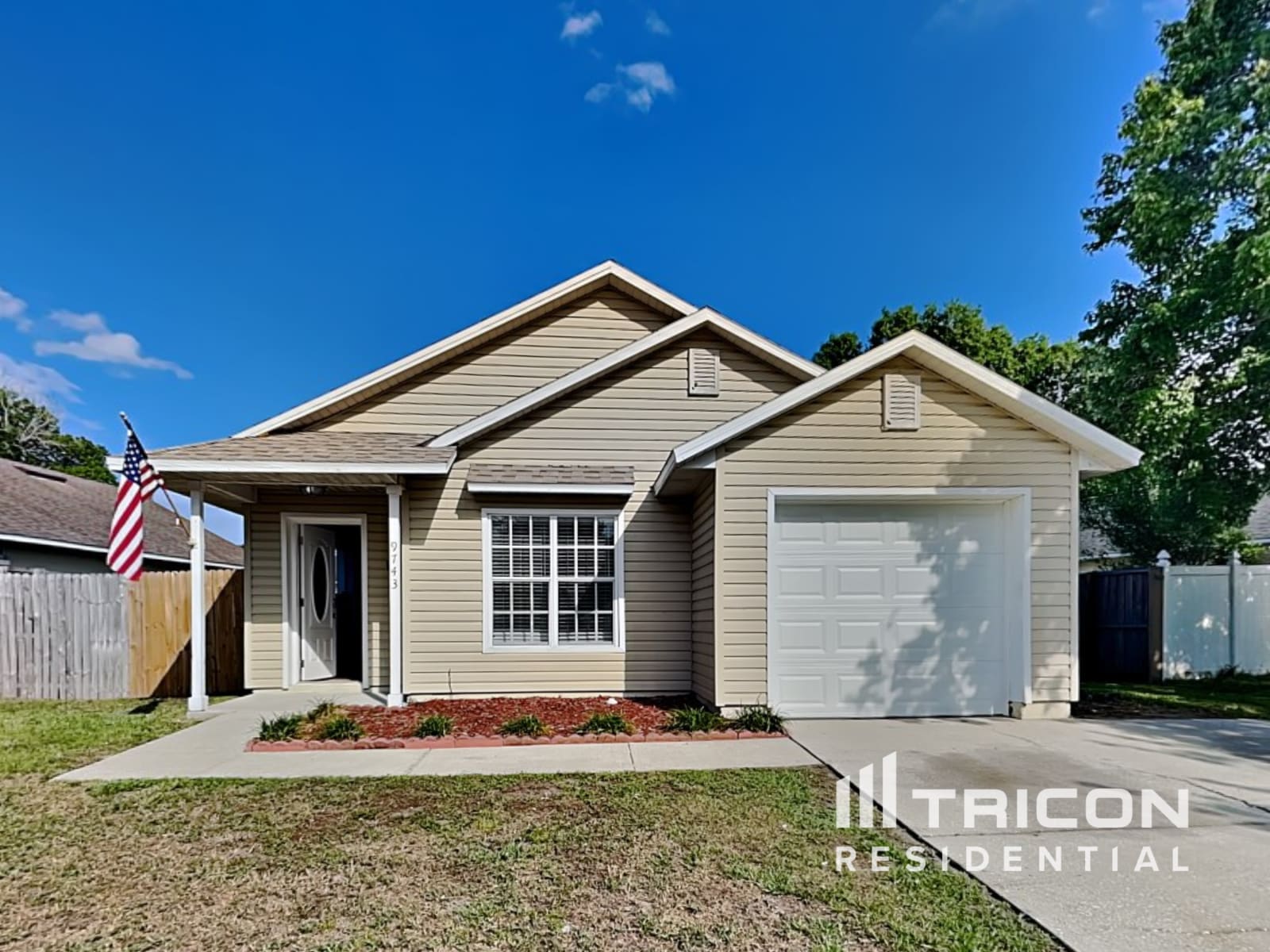 9743 Red Clover Avenue Orlando FL