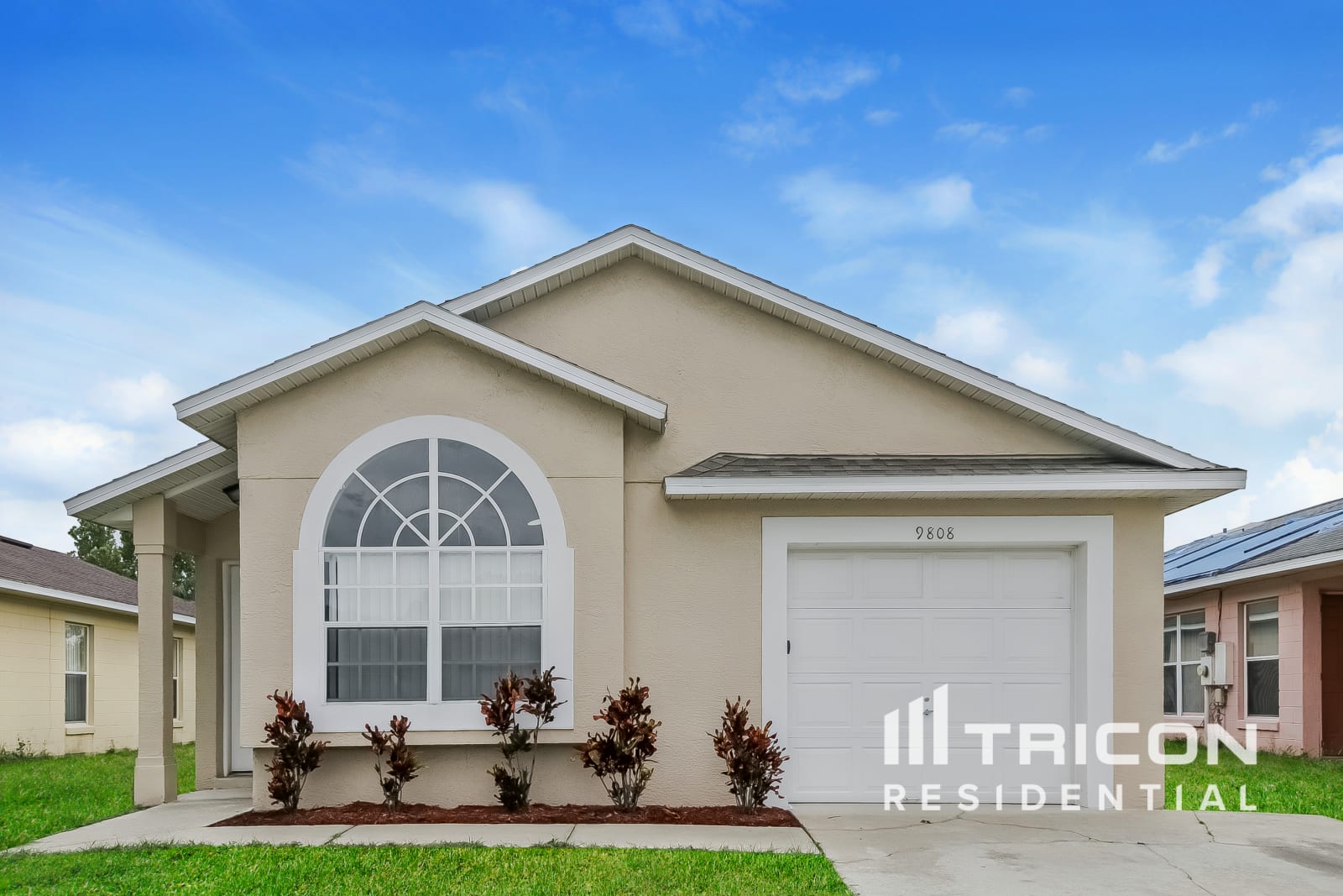 9808 Red Clover Avenue Orlando FL