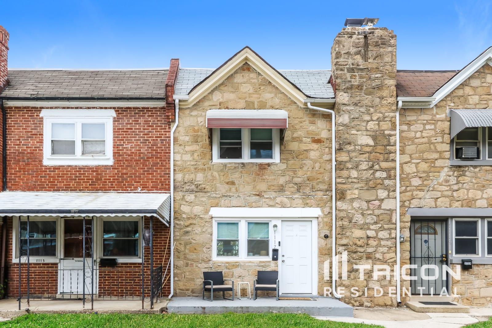 1117 Swede Street Norristown PA
