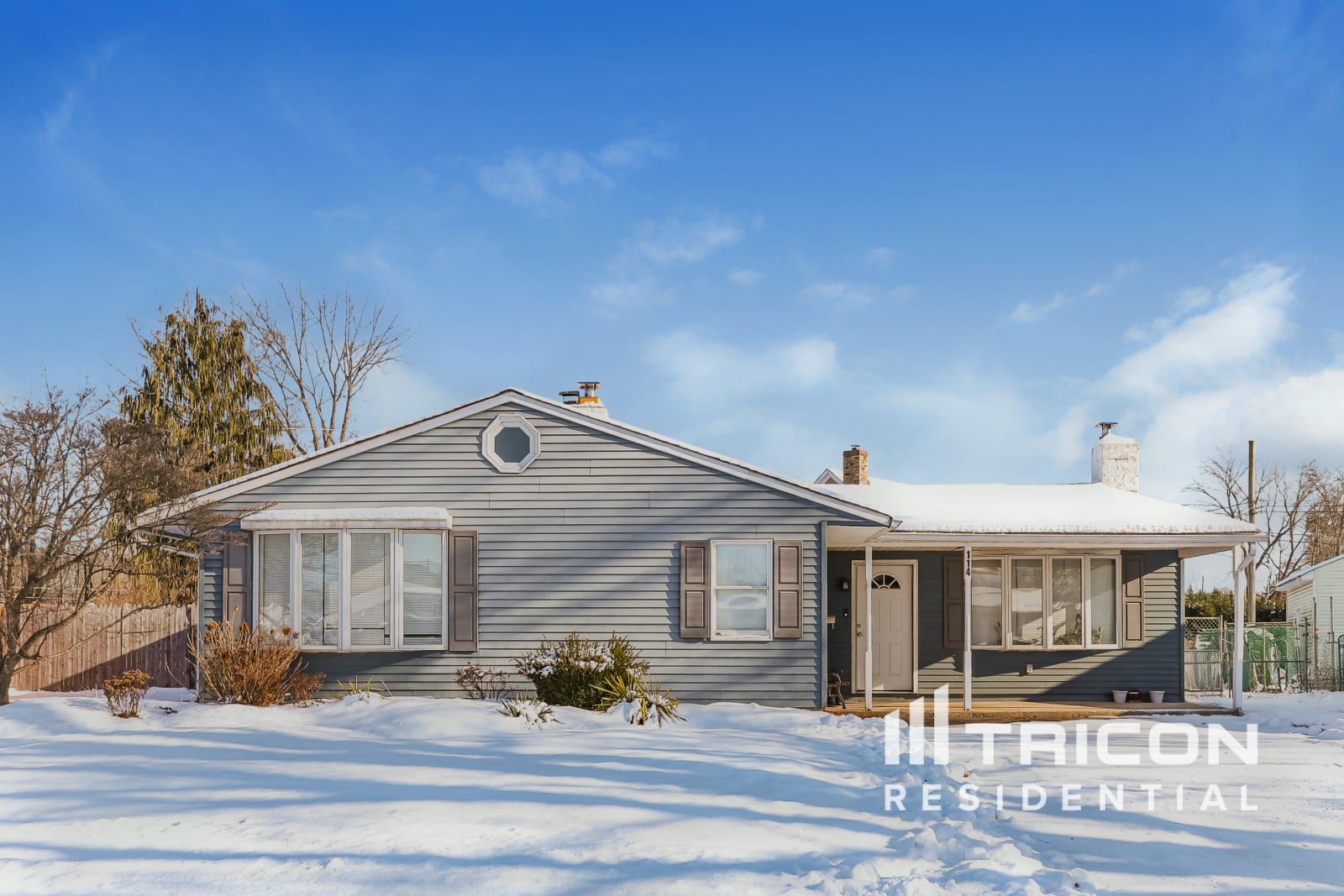 114 Timber Lane Levittown PA