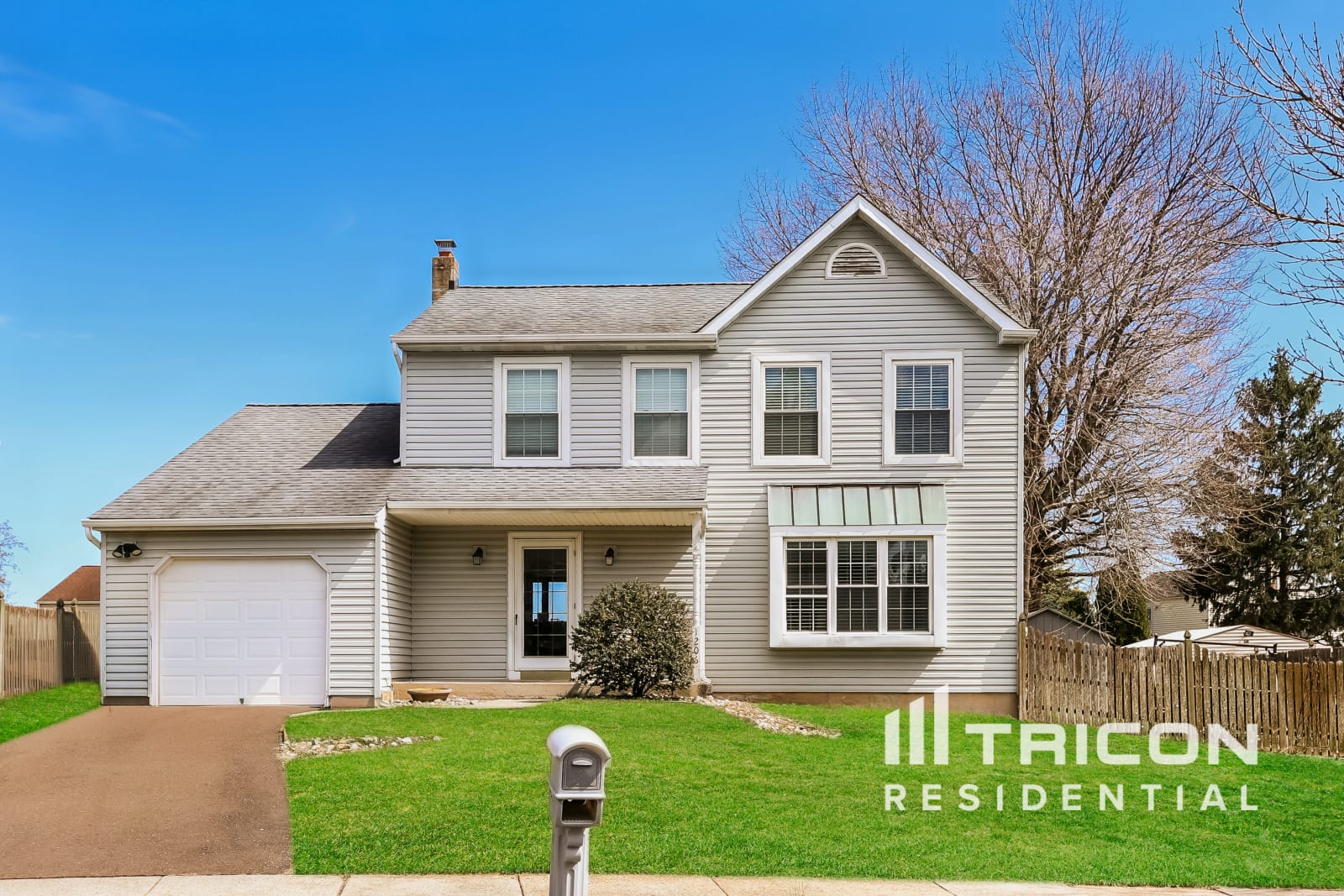 1206 Primrose Ln Bensalem PA