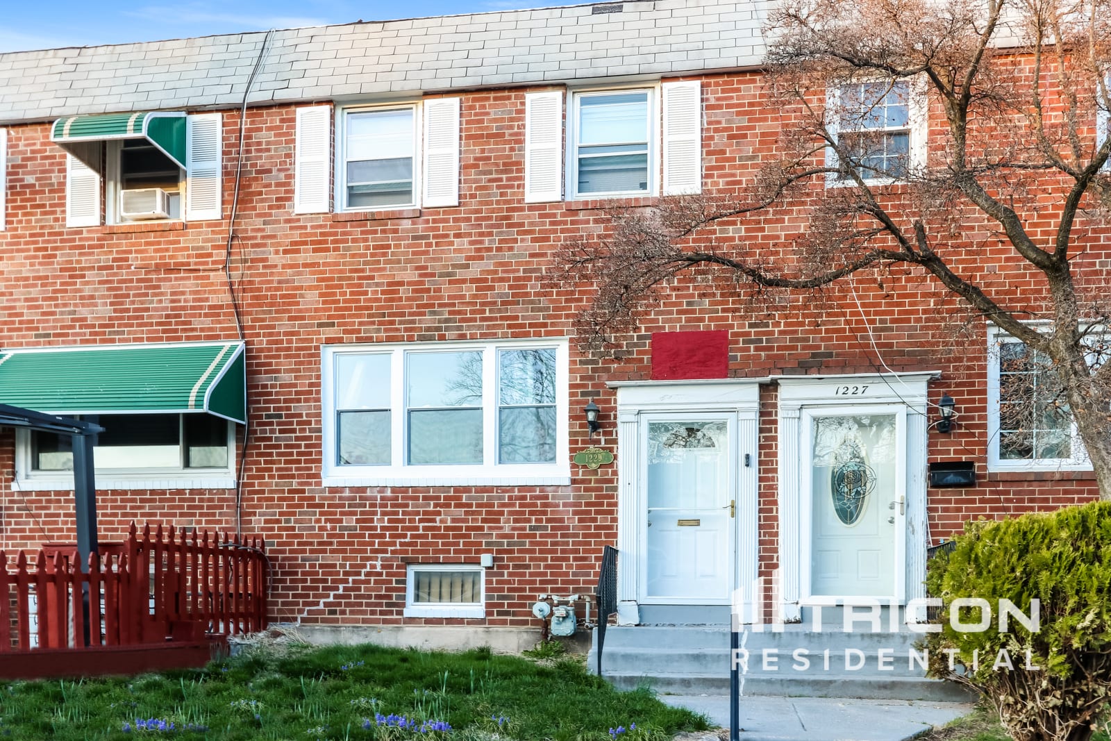 1229 Tyler St Norristown PA
