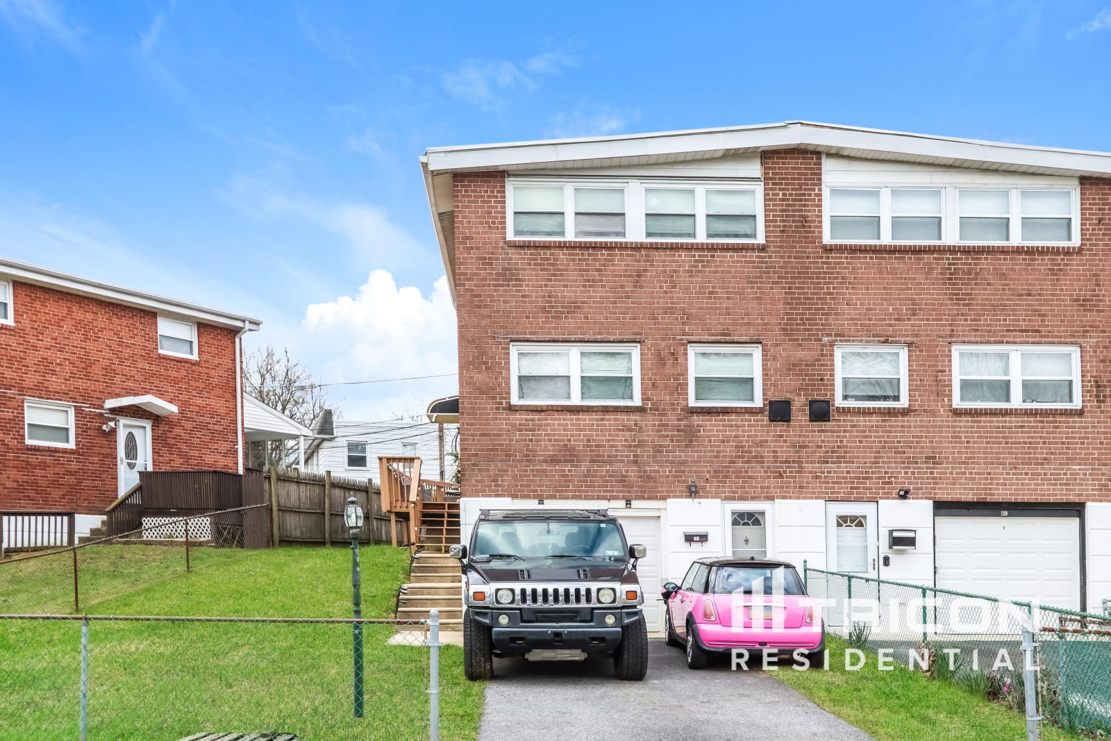137 Crum Creek Drive Woodlyn PA