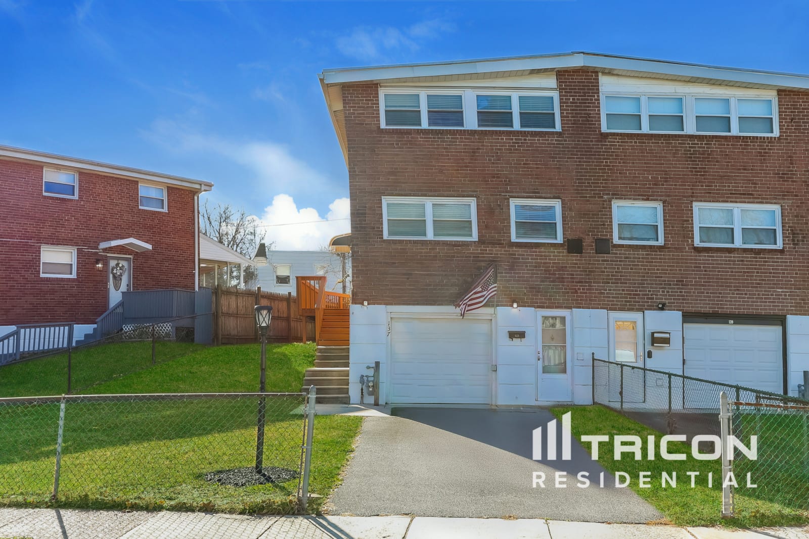 137 Crum Creek Drive Woodlyn PA