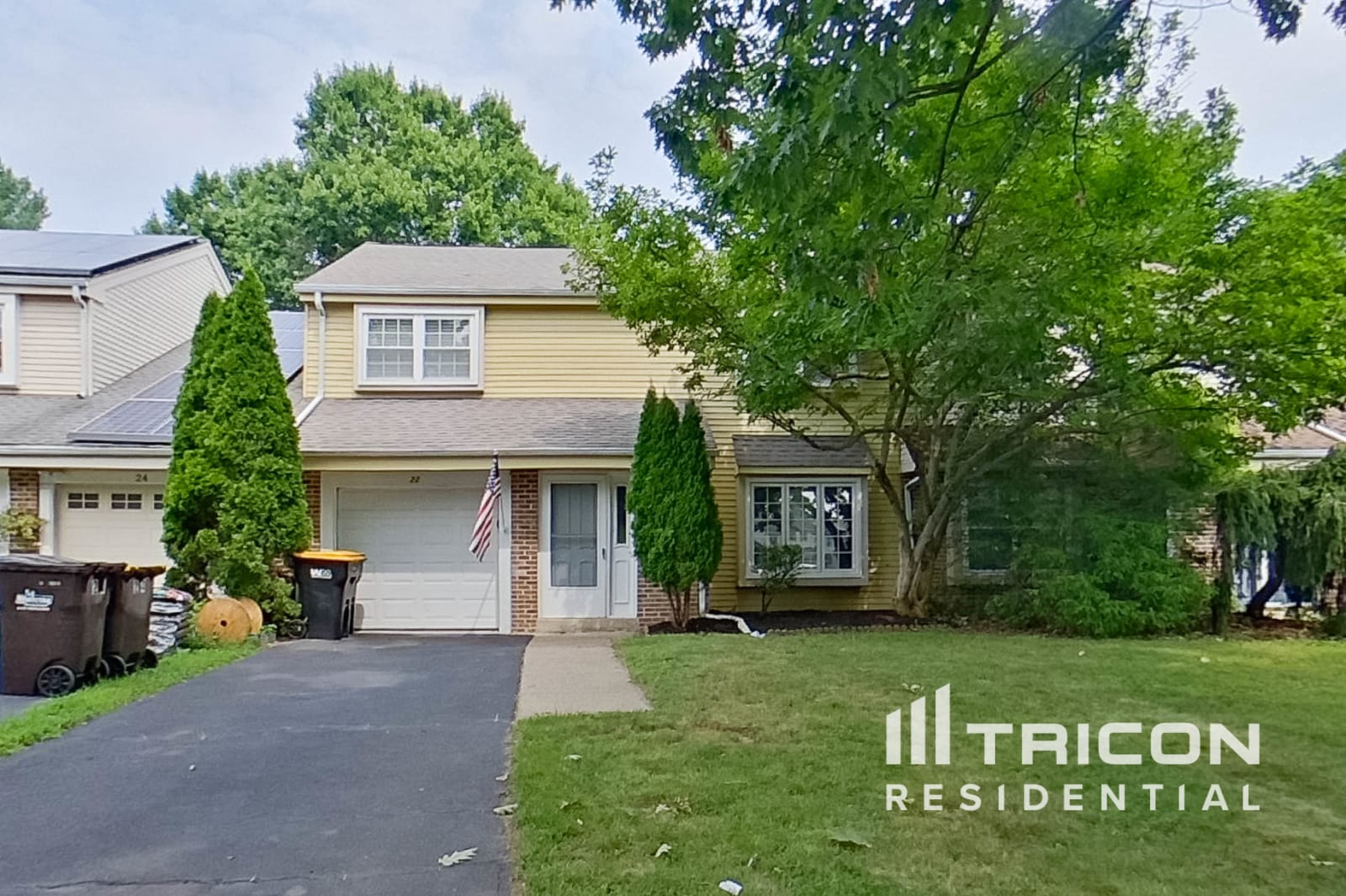 22 Beaver Hill Rd Horsham PA