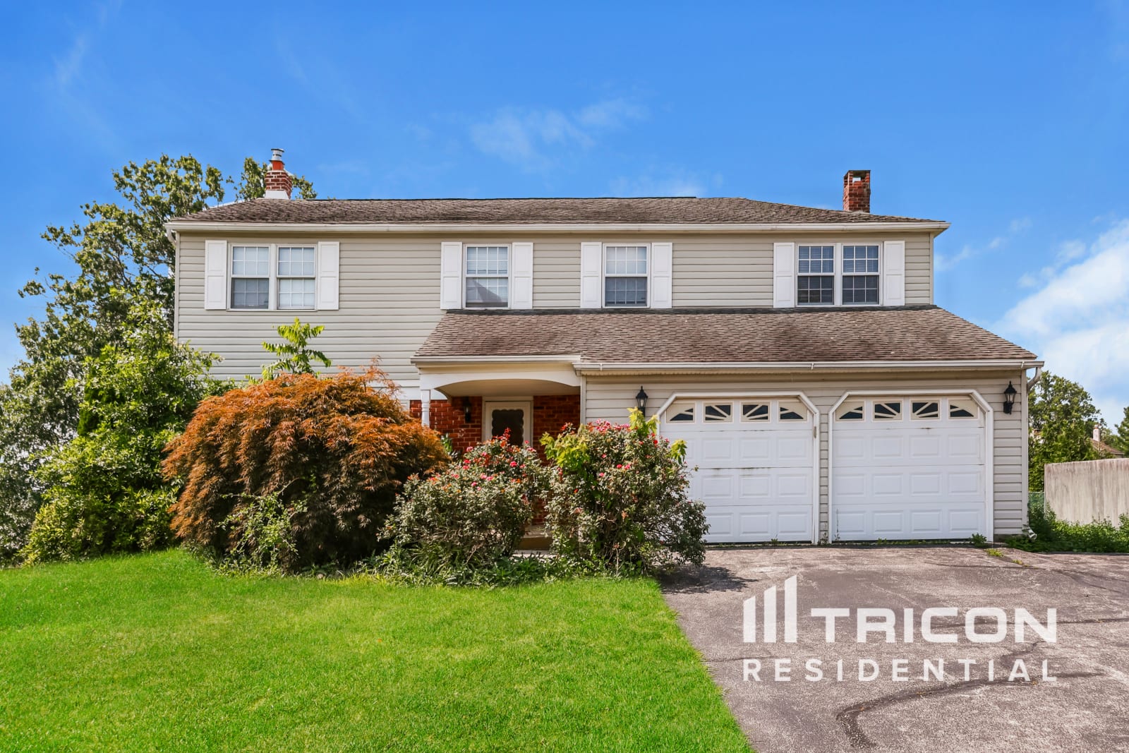 2506 Oakland Drive Norristown PA