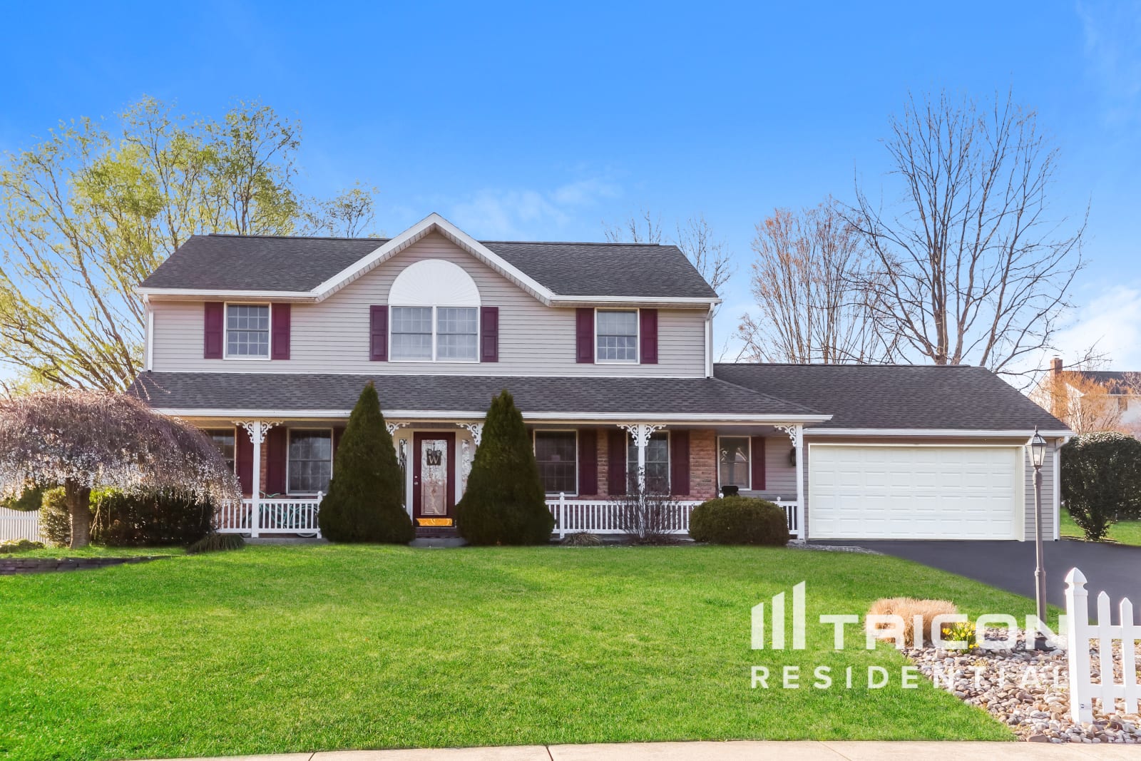 2585 Cherry Court Gilbertsville PA
