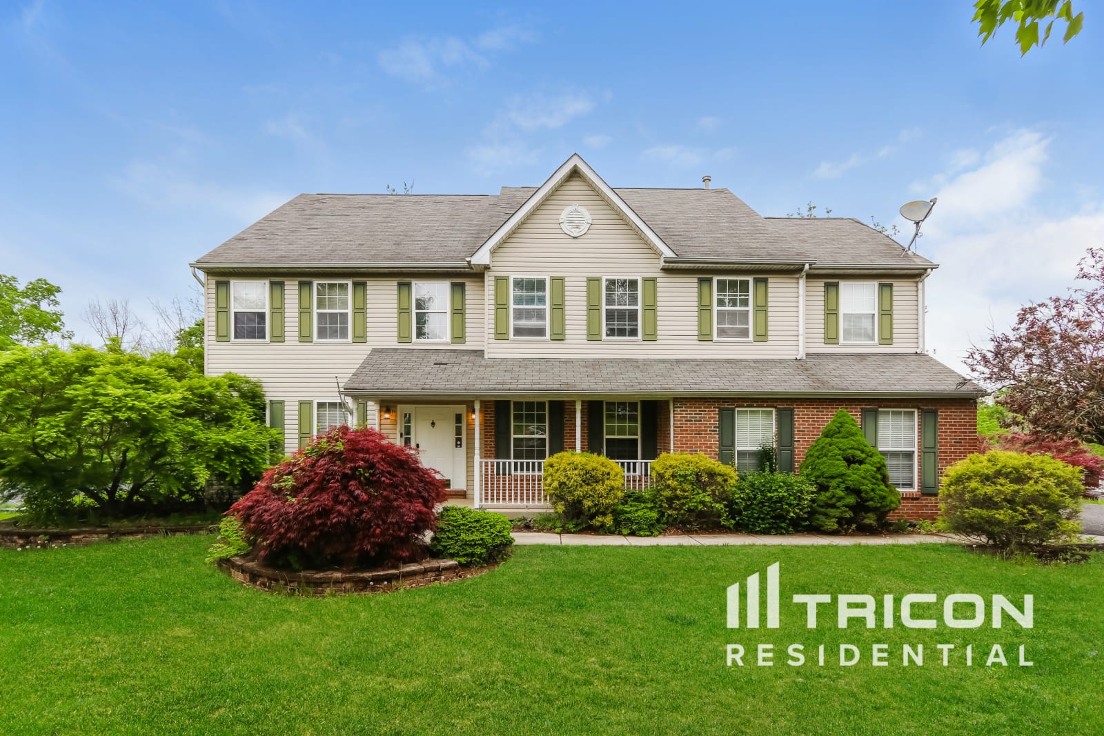 2661 Shady Lane Pottstown PA