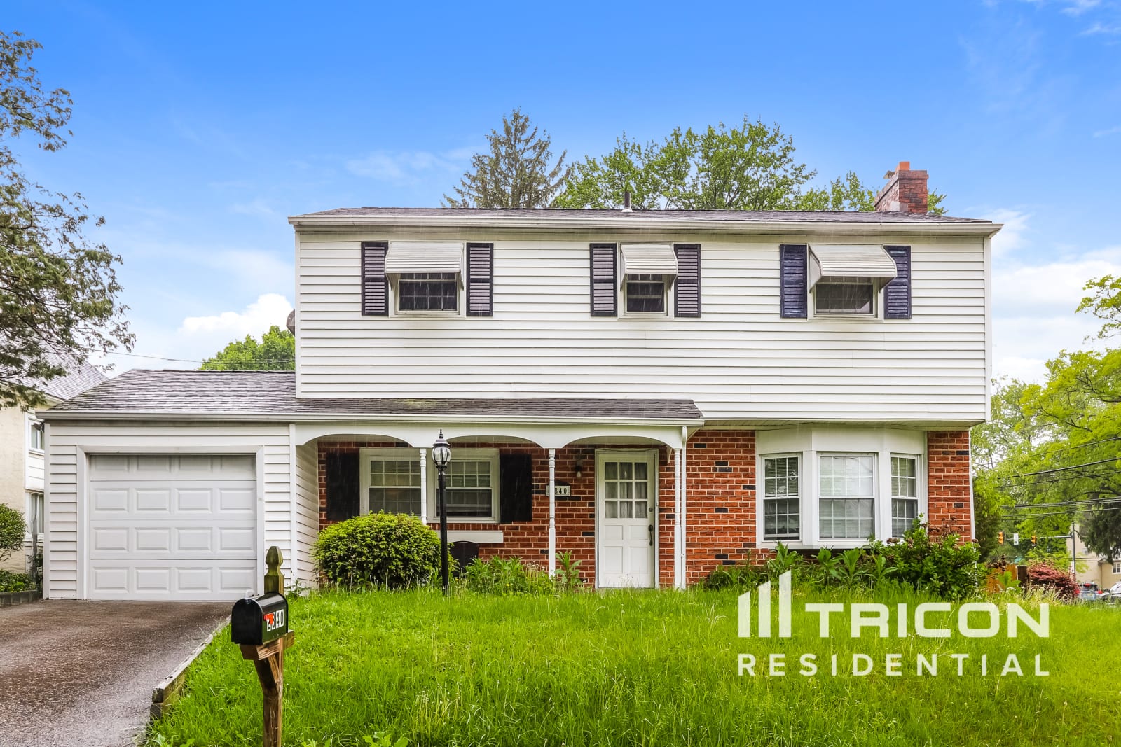 2840 Mount Vernon Avenue Willow Grove PA