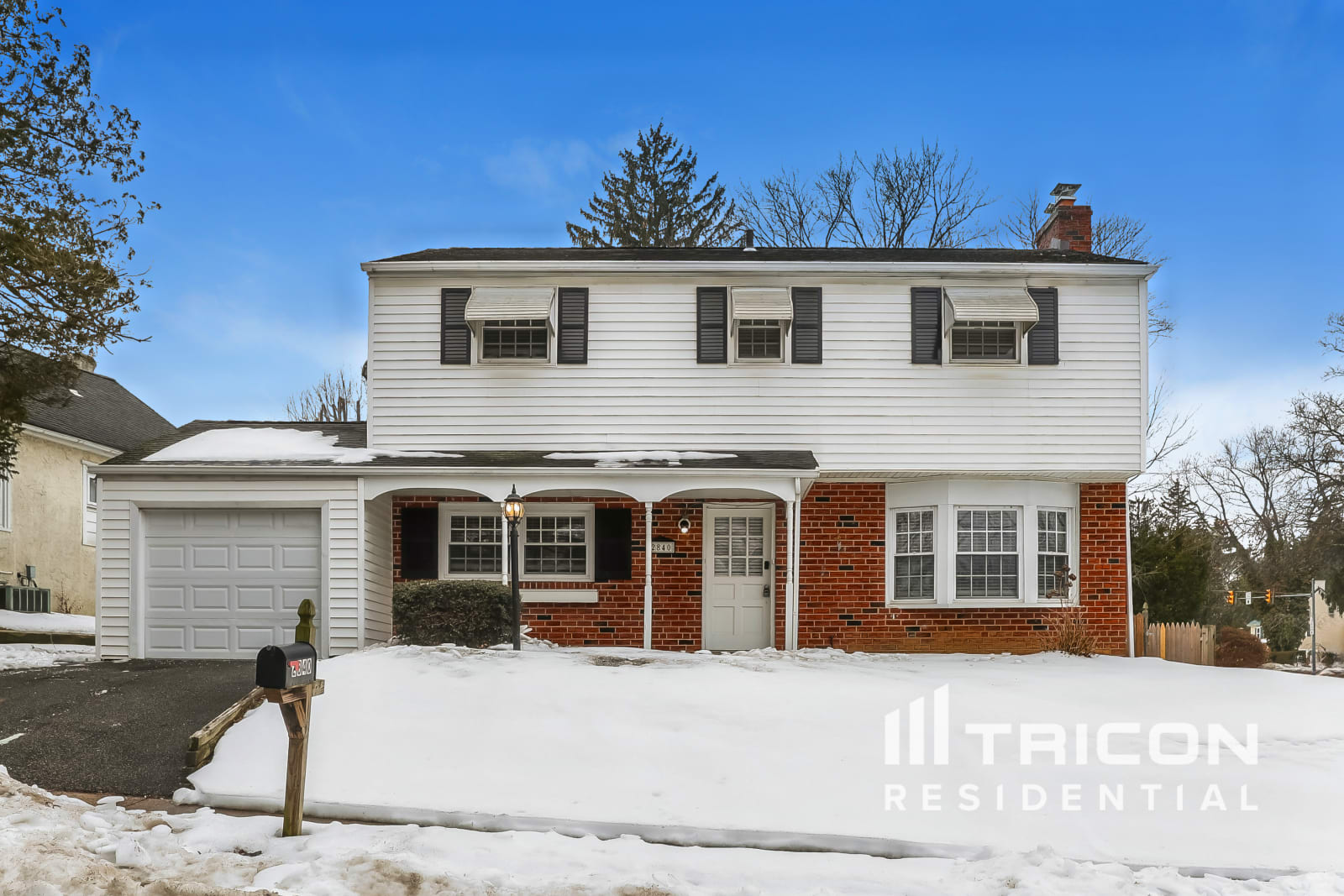 2840 Mount Vernon Avenue Willow Grove PA