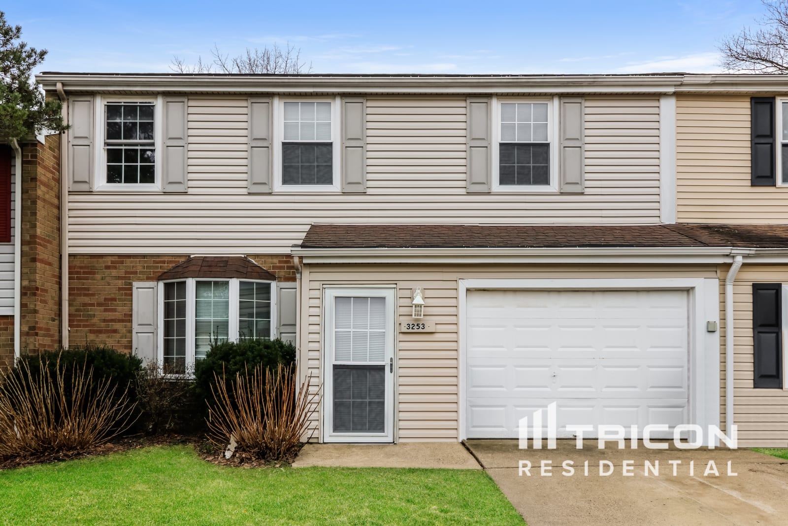3253 Farragut Court Bensalem PA