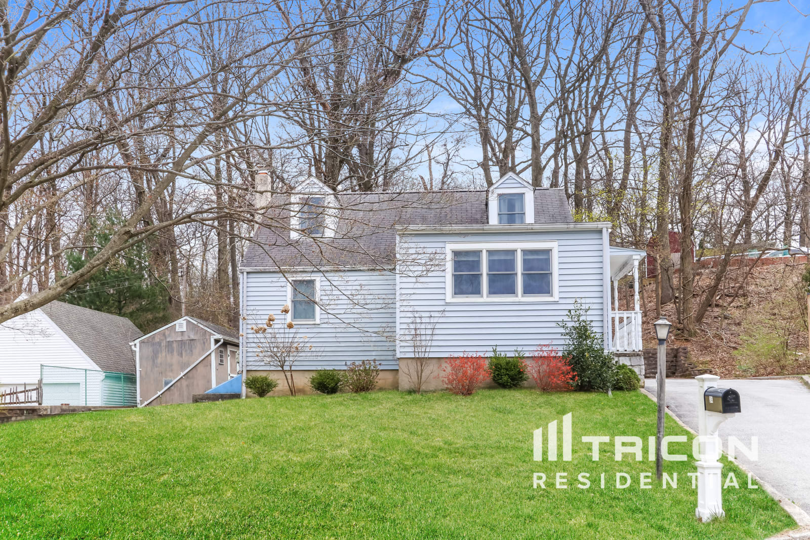 34 Fahnestock Rd Malvern PA