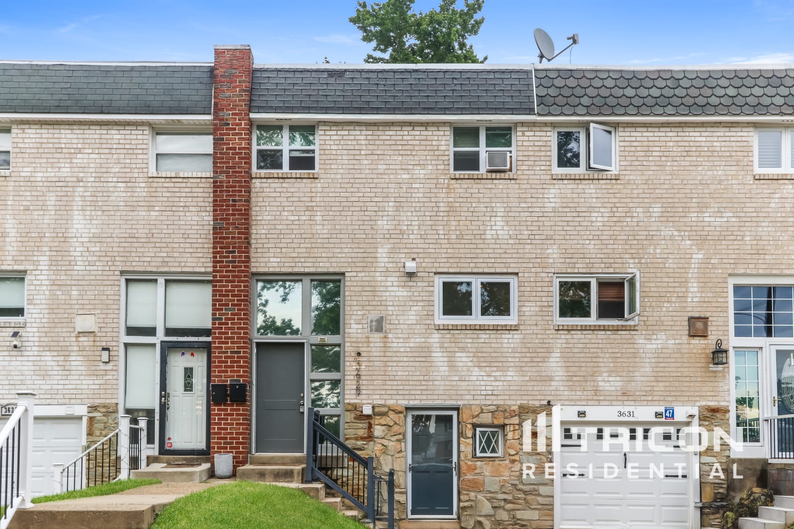 3629 Morrell Circle Philadelphia PA