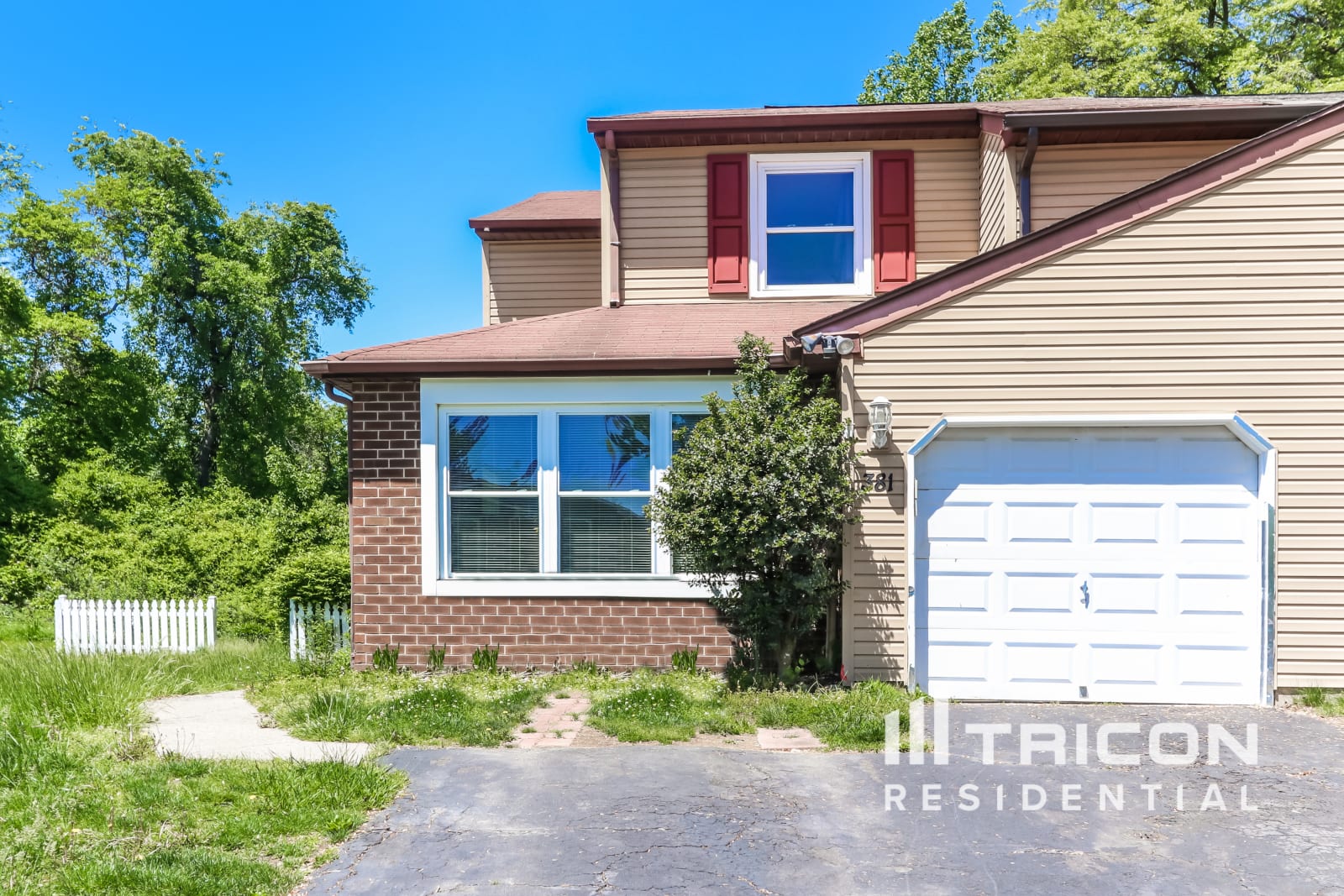 381 Fieldstone Ct Yardley PA