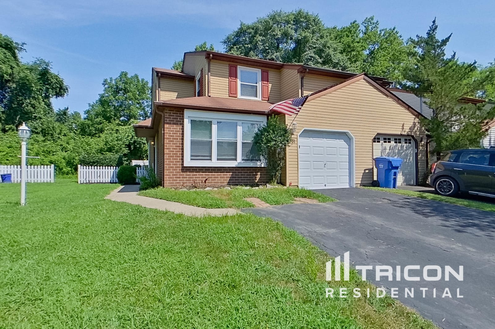 381 Fieldstone Ct Yardley PA