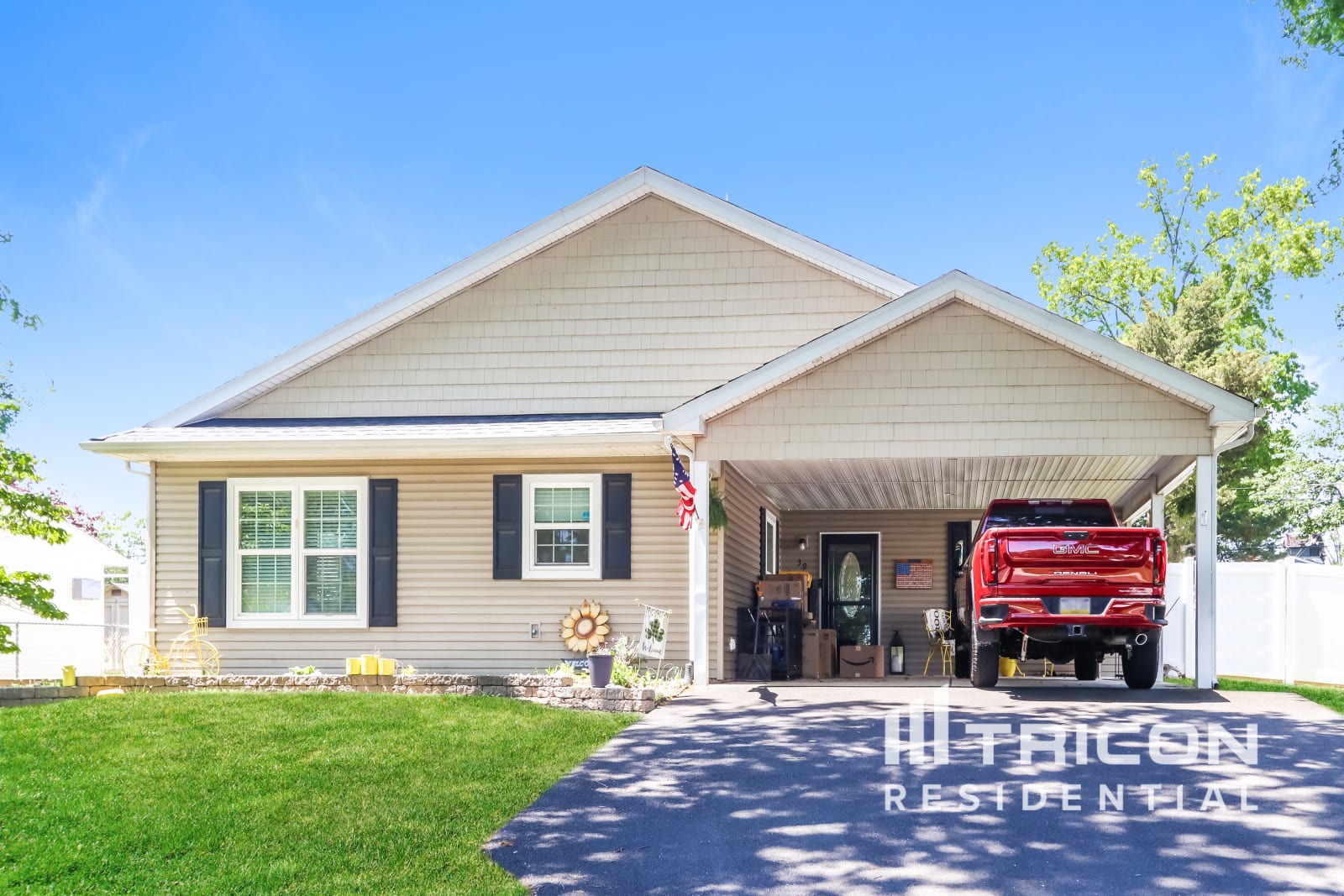 39 Timber Ln Levittown PA