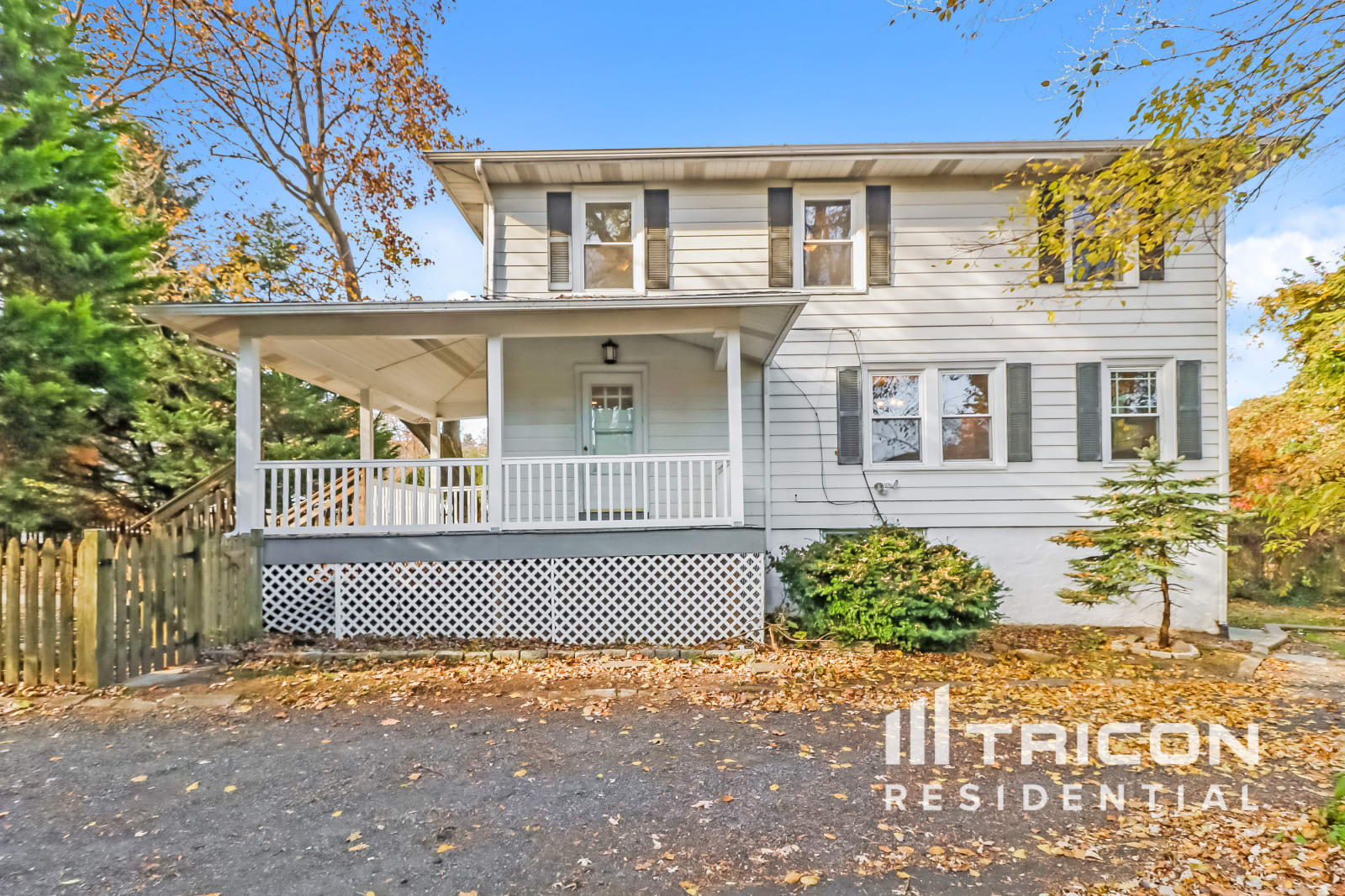 407 W Waverly Rd Glenside PA