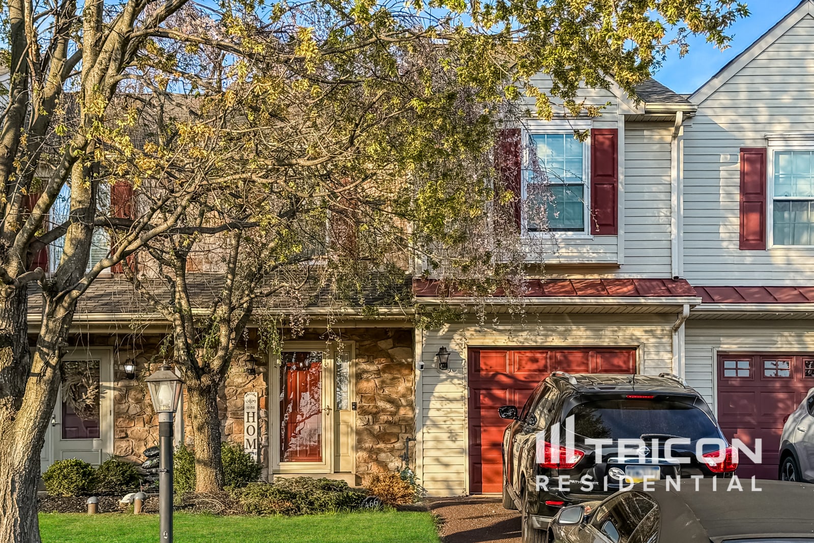 466 Berkshire Drive Franconia PA