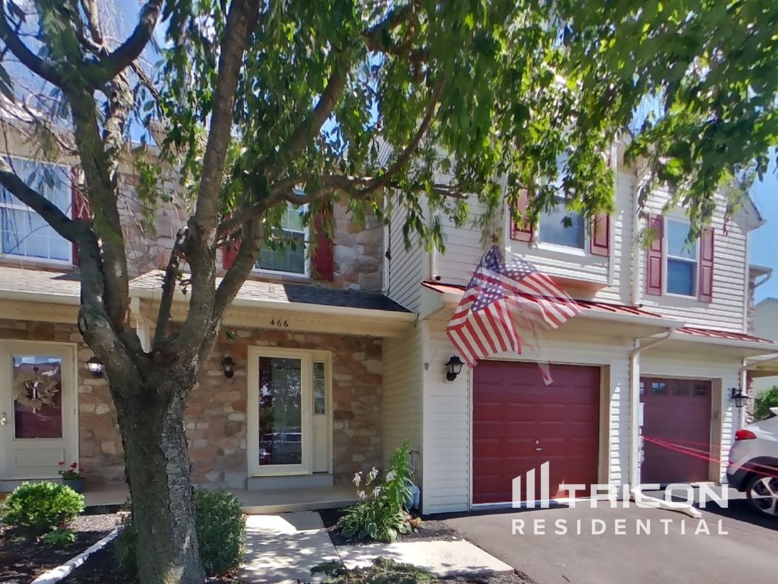 466 Berkshire Drive Franconia PA
