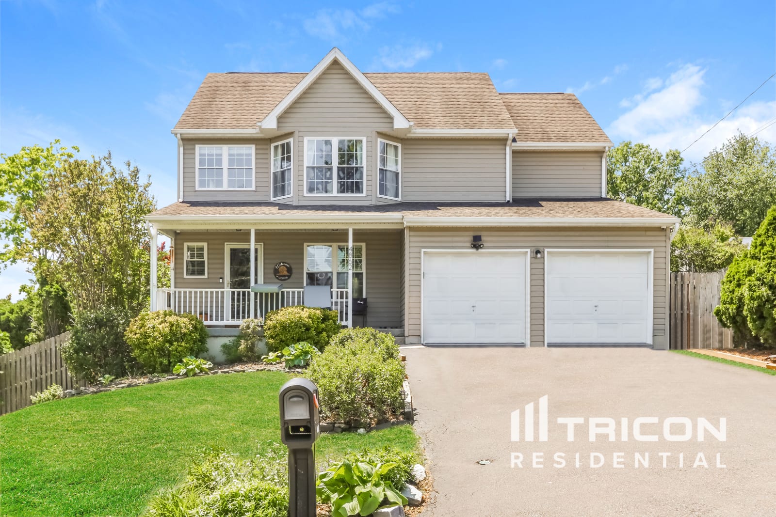 4862 Somers Ave Feasterville-Trevose PA