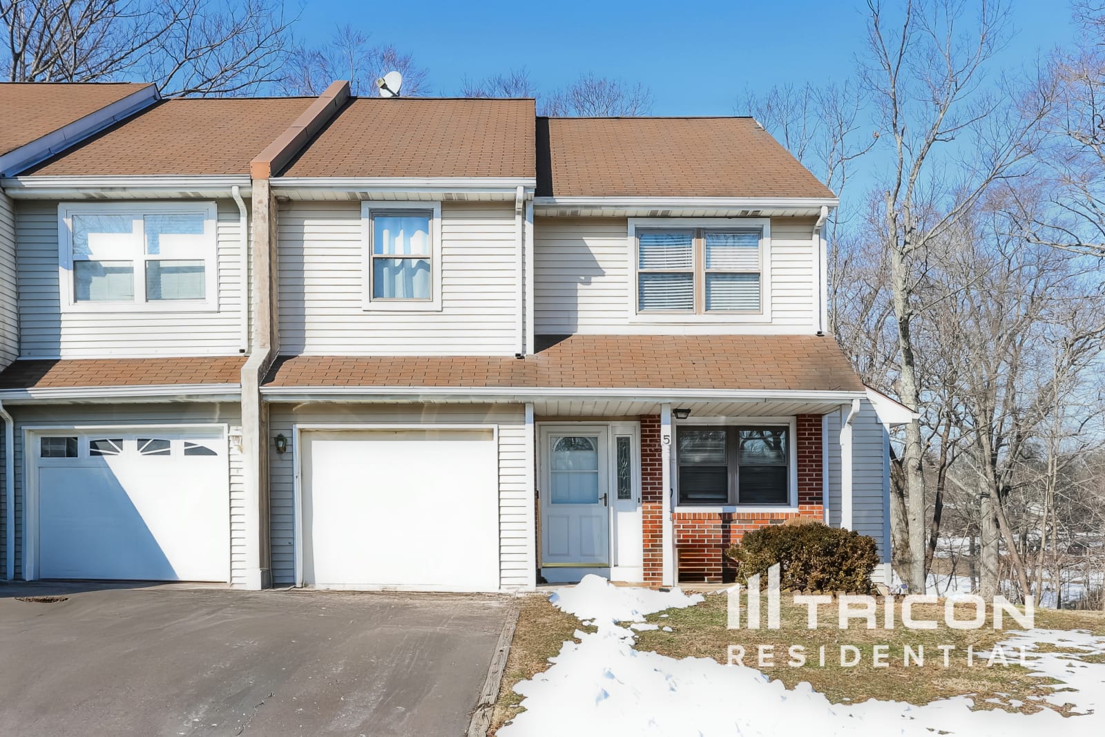 5 E Ridge Mews Newtown PA