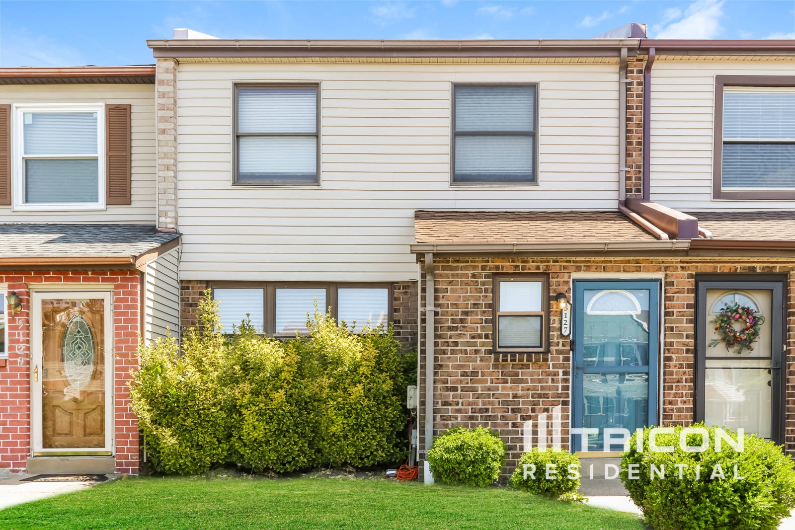 5127 N Hunters Court Bensalem PA