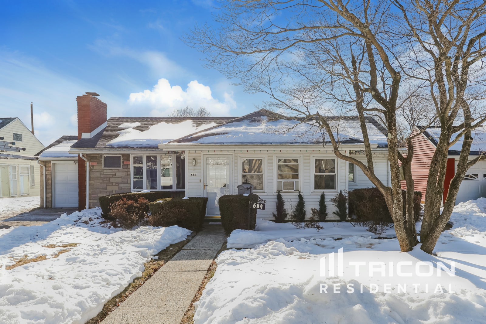 684 Austin Dr Fairless Hills PA