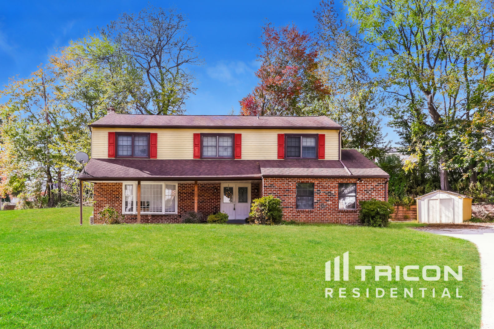 745 Windsor Place Wallingford PA