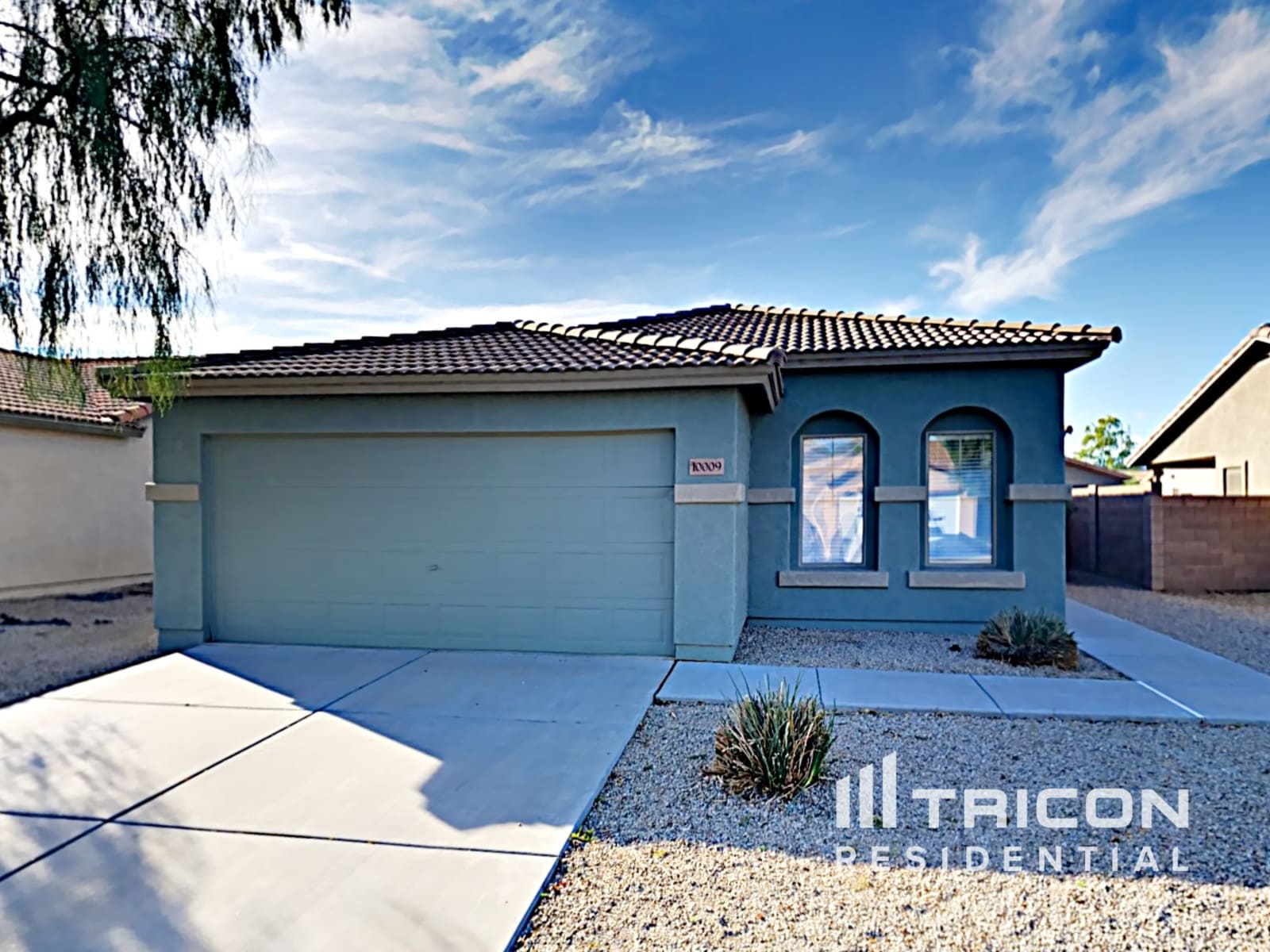 10009 W Crown King Road Tolleson AZ