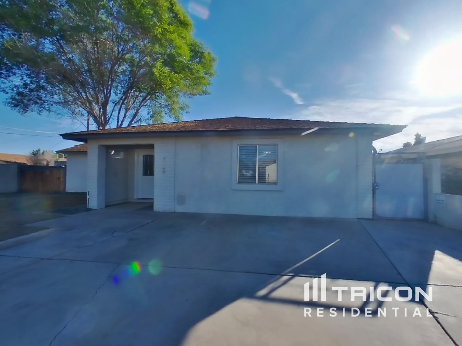 1005 Solomon -- Mesa AZ