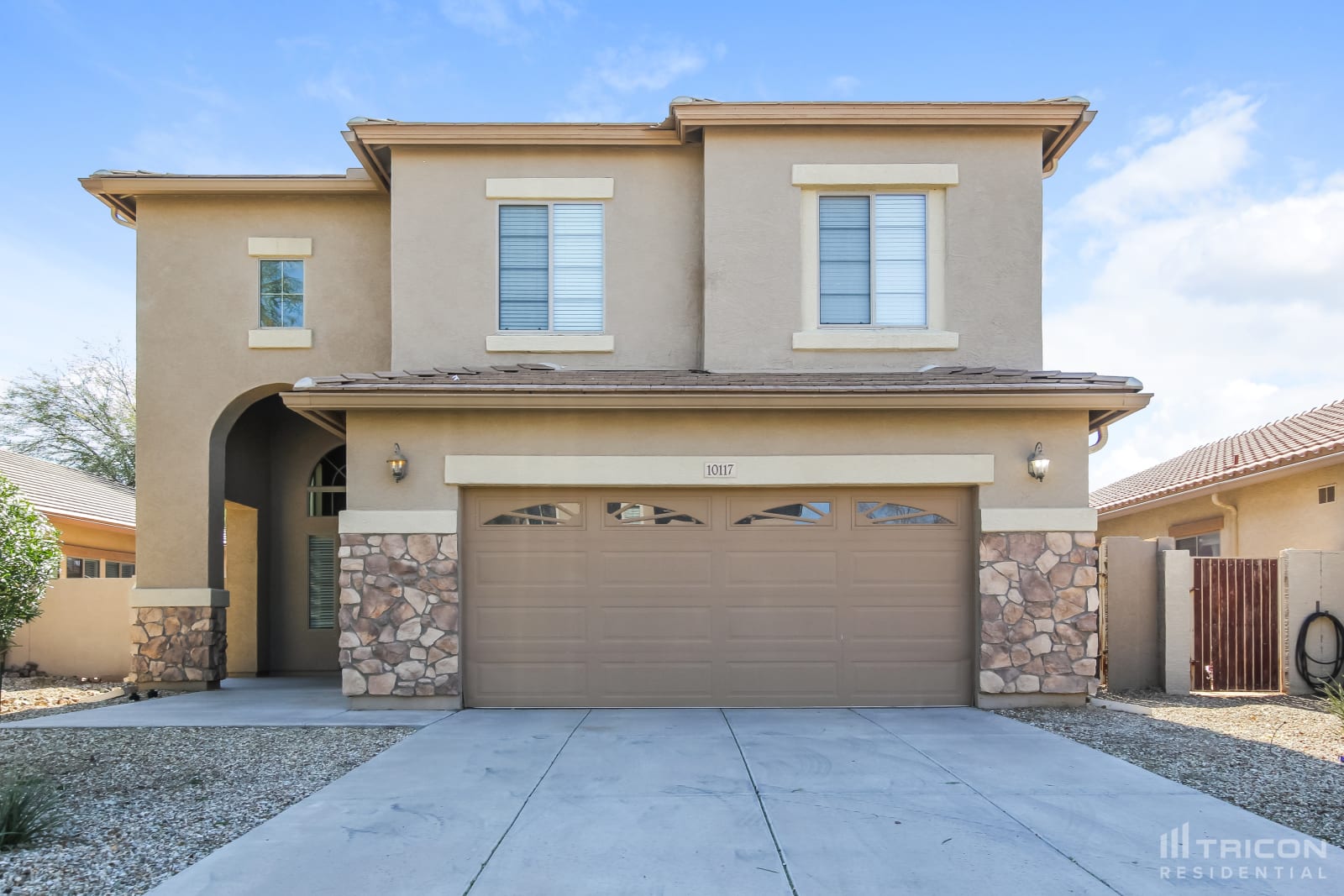 10117 W Luxton Lane Tolleson AZ