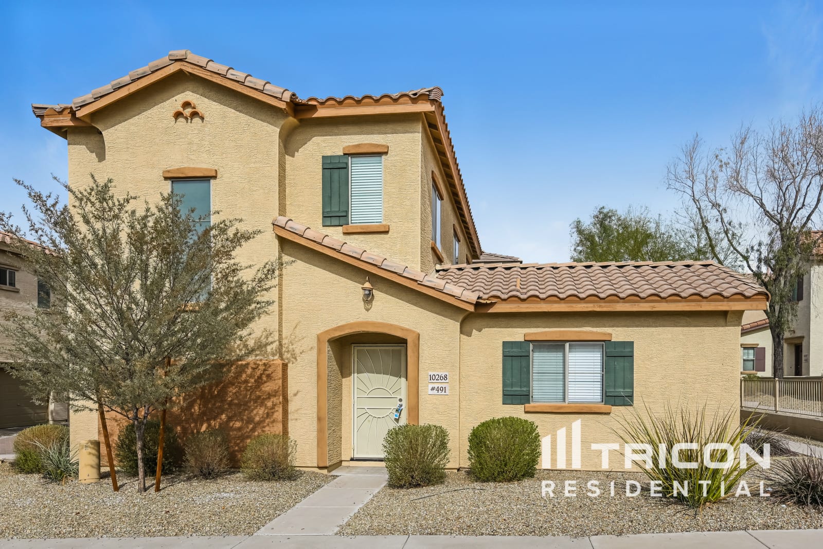 10268 W Sands Drive #491 Peoria AZ