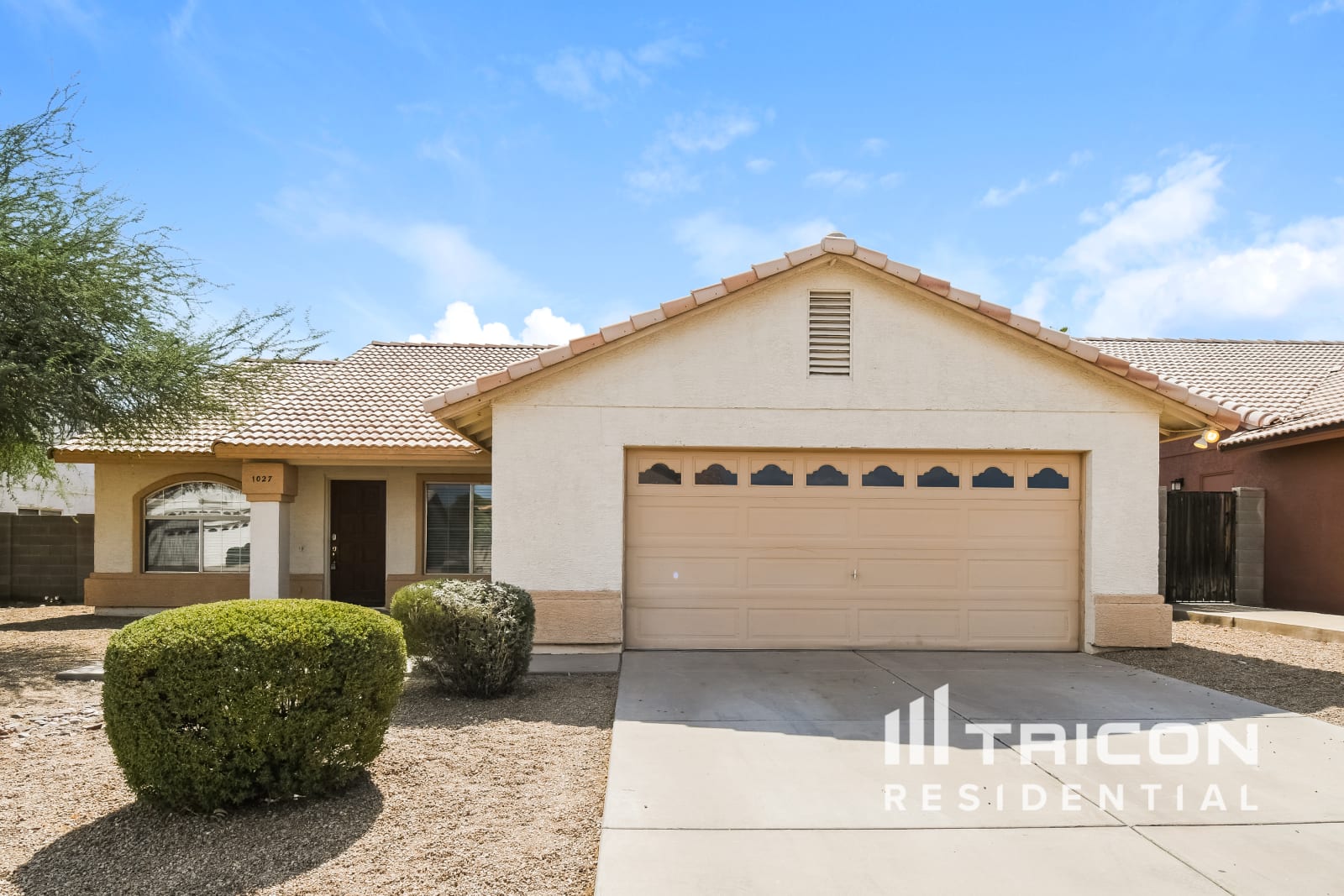 1027 W Paseo Way Tempe AZ