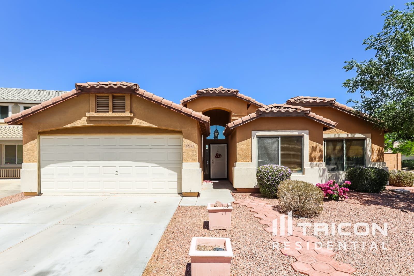 10342 Illini Street Tolleson AZ