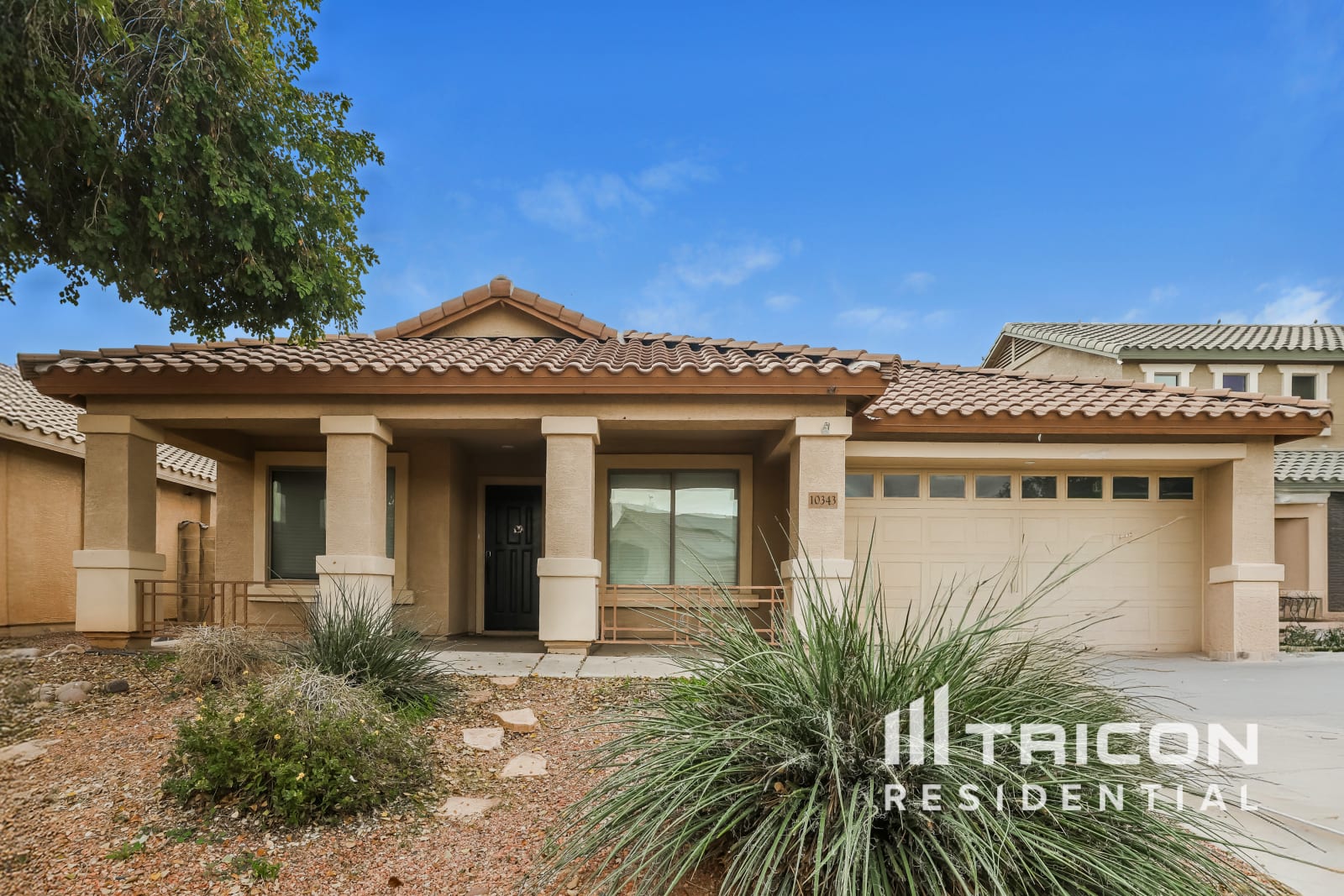 10343 Odeum Lane Tolleson AZ