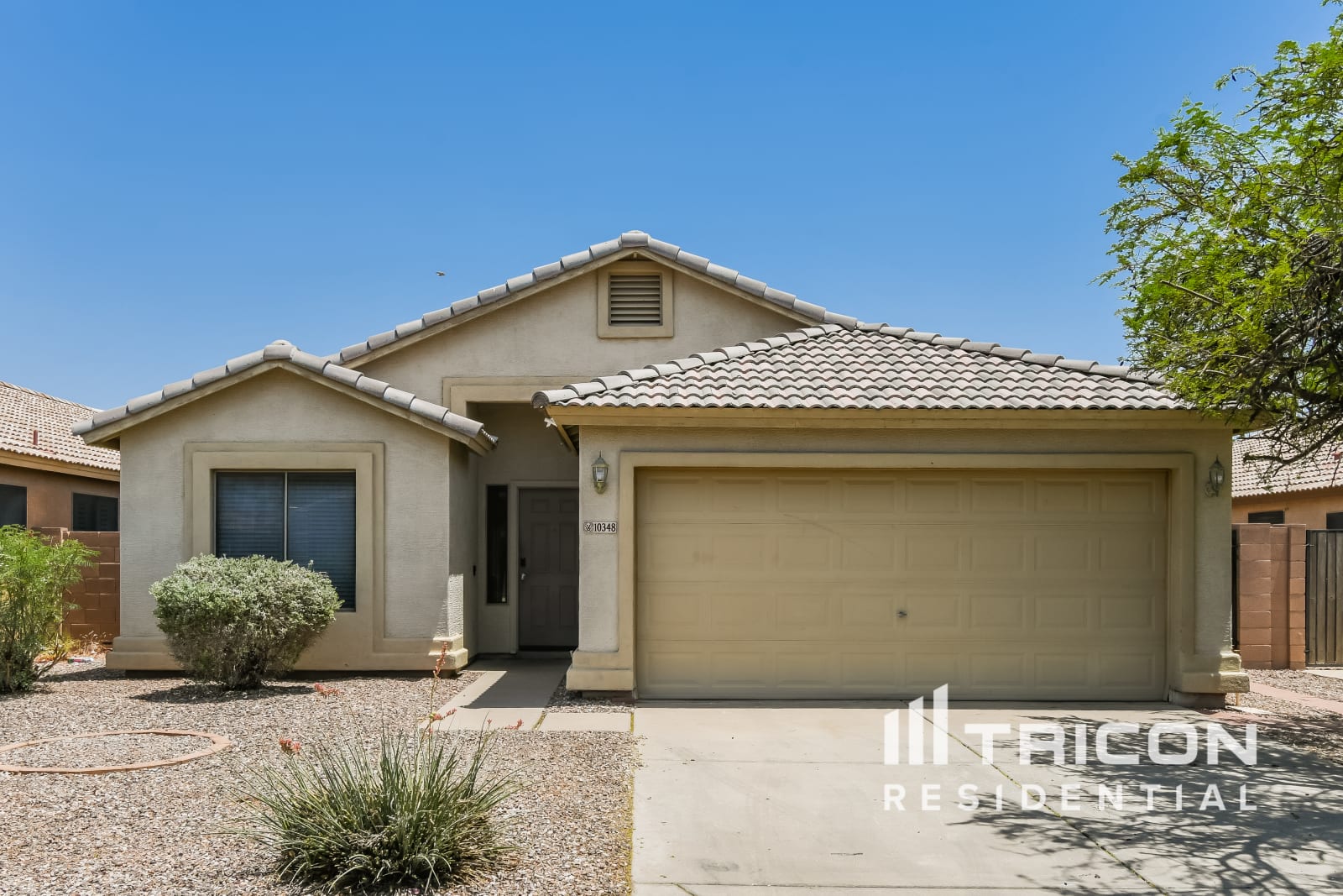 10348 E Calypso Ave Mesa AZ