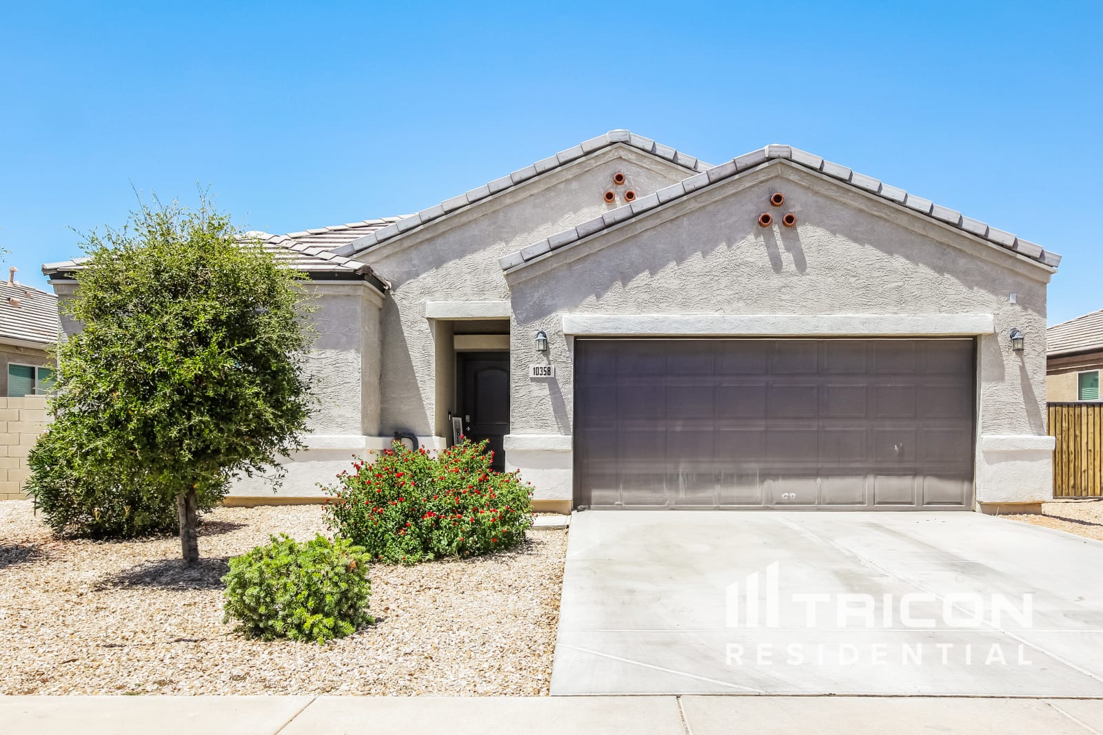 10358 E Lupine Lane Florence AZ