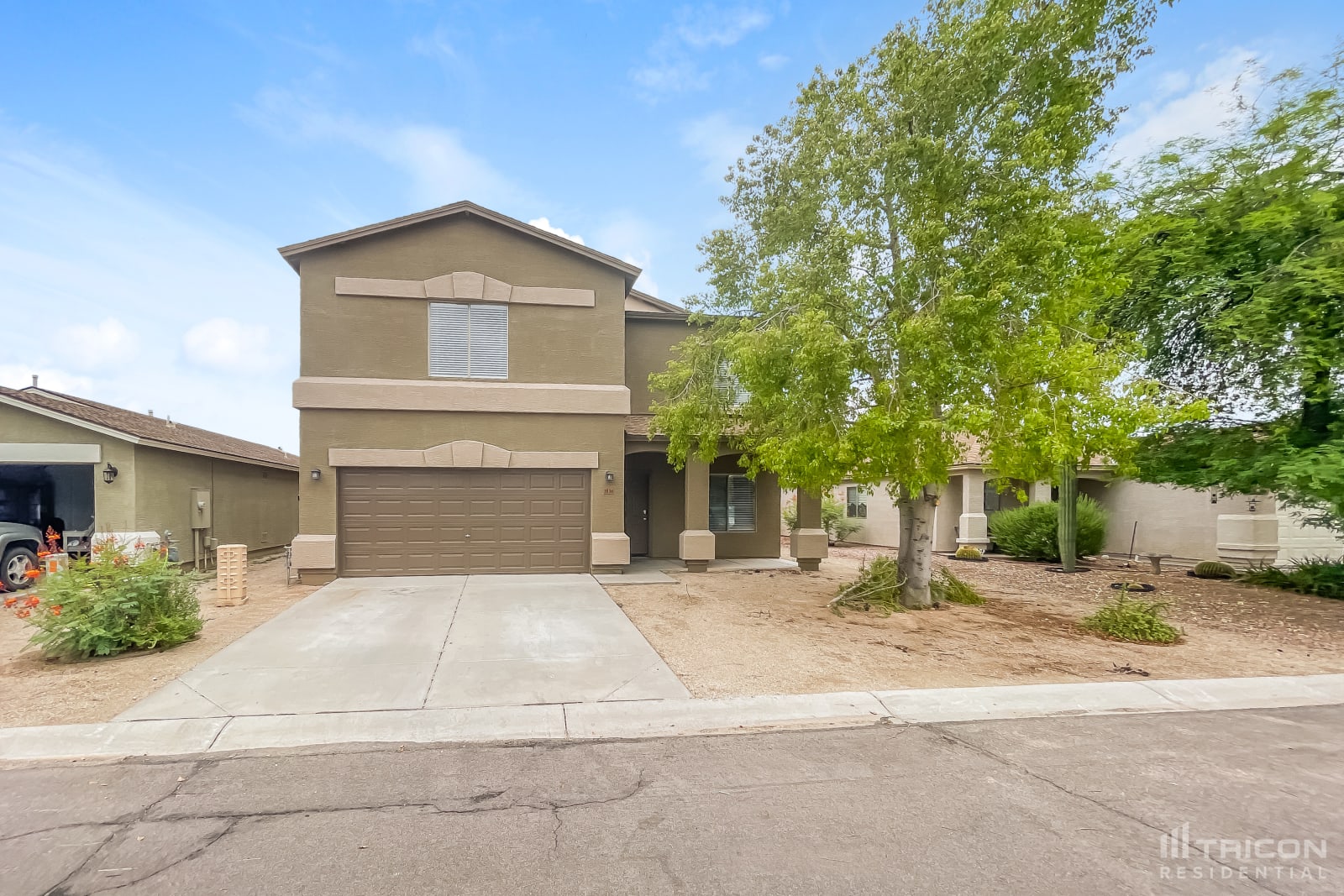 1036 E Omega Drive San Tan Valley AZ